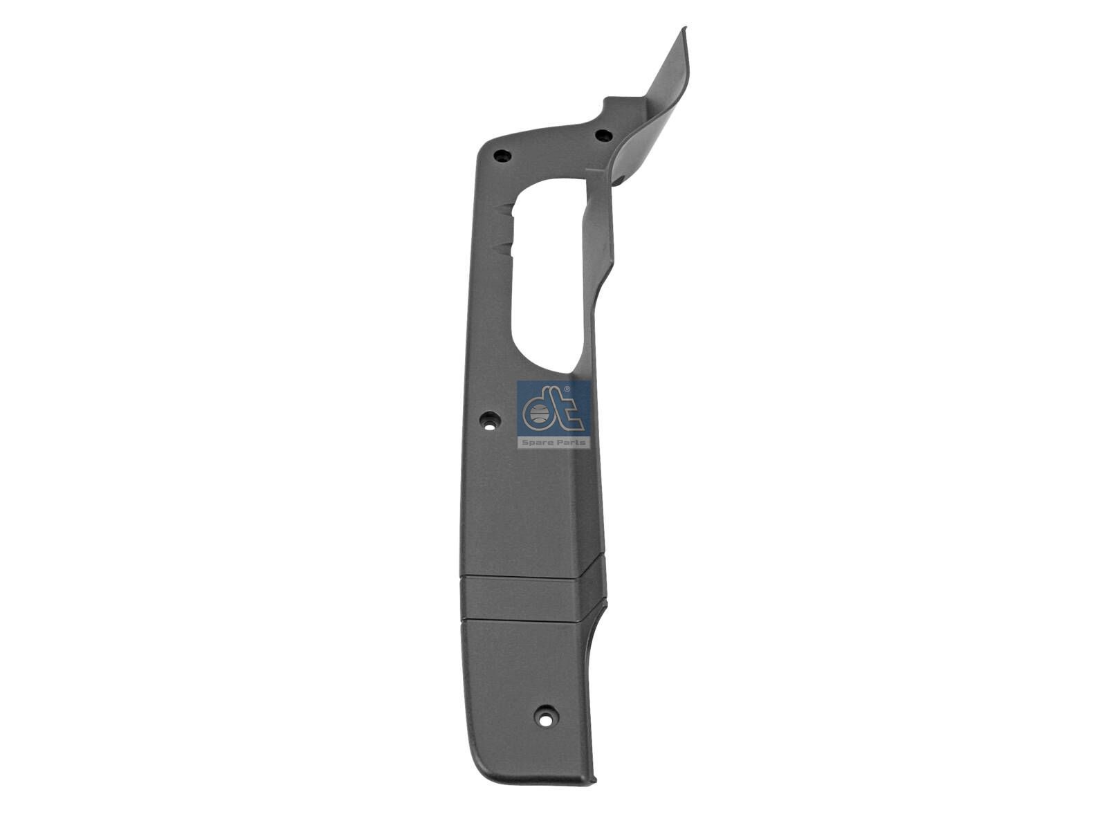 Bumper end panel | DT Spare Parts 3.80067