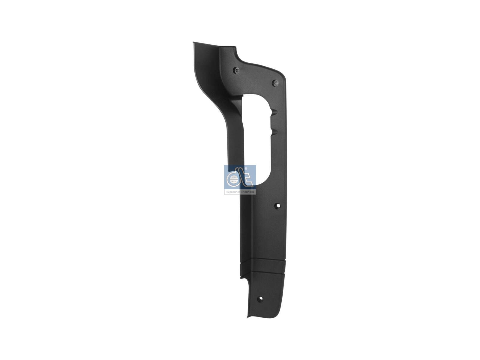Bumper end panel | DT Spare Parts 3.80068