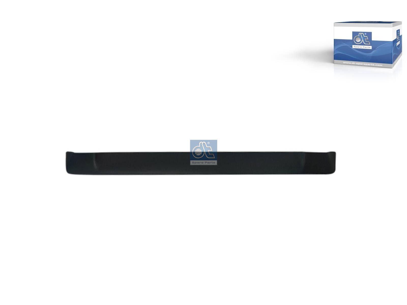 Bumper cover | DT Spare Parts 3.80073