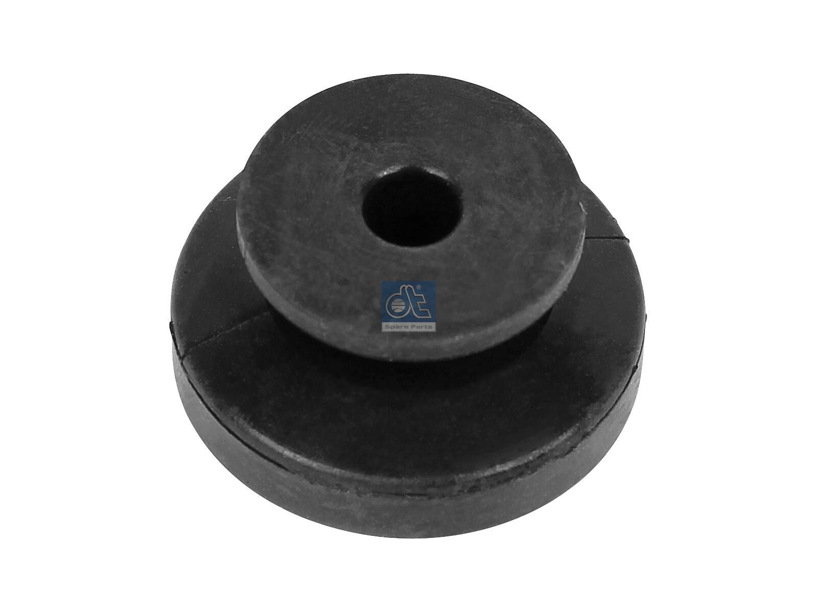 Rubber buffer | DT Spare Parts 3.80075
