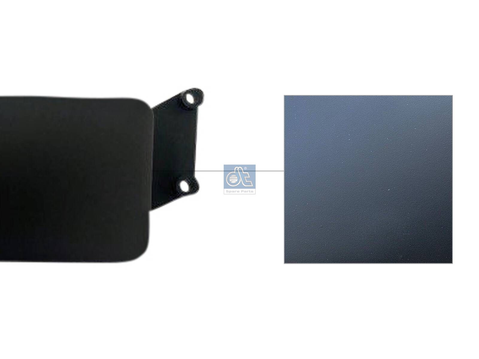 Cover | DT Spare Parts 3.80083
