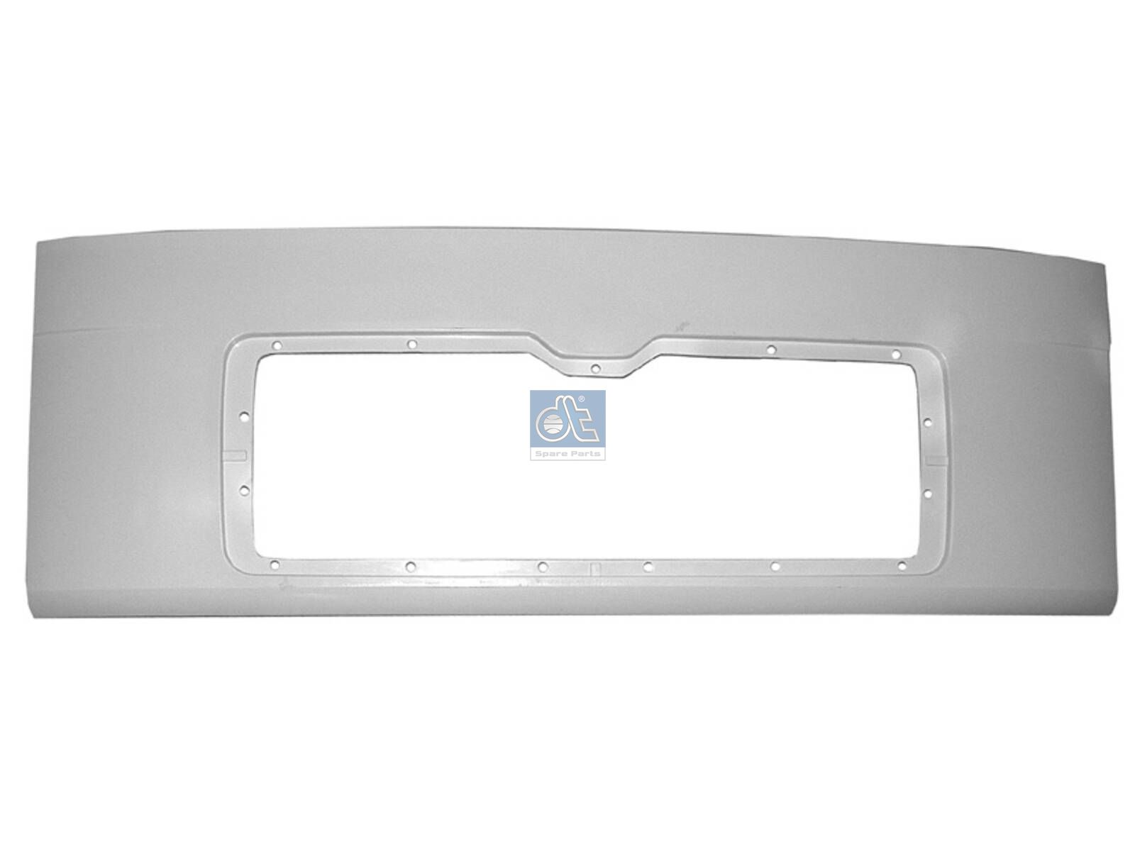 Front flap | DT Spare Parts 3.80100