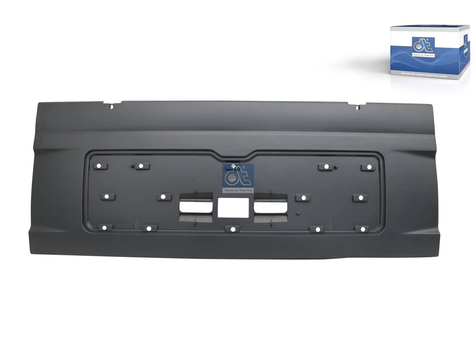 Front flap | DT Spare Parts 3.80102