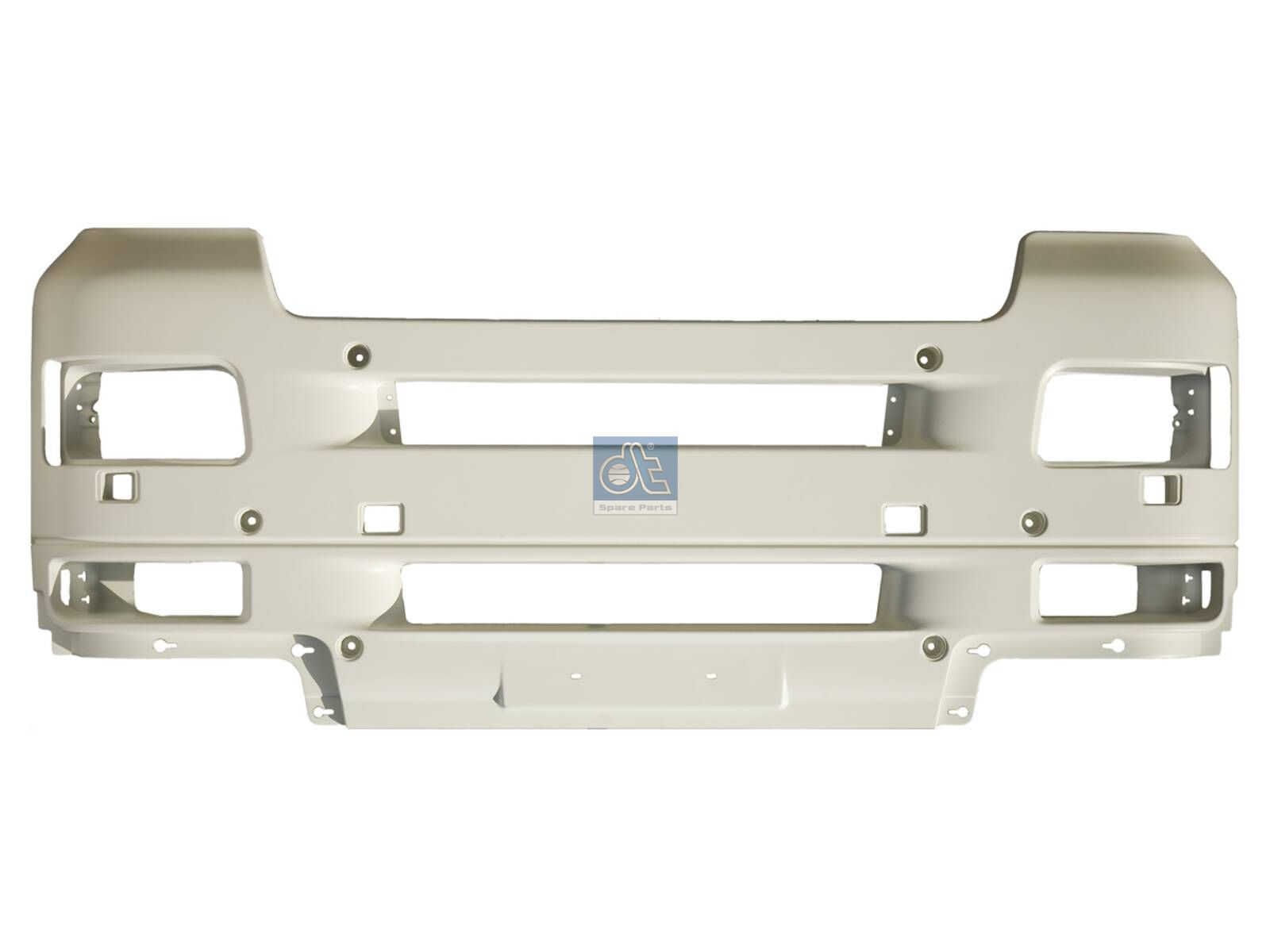 Bumper | DT Spare Parts 3.80104