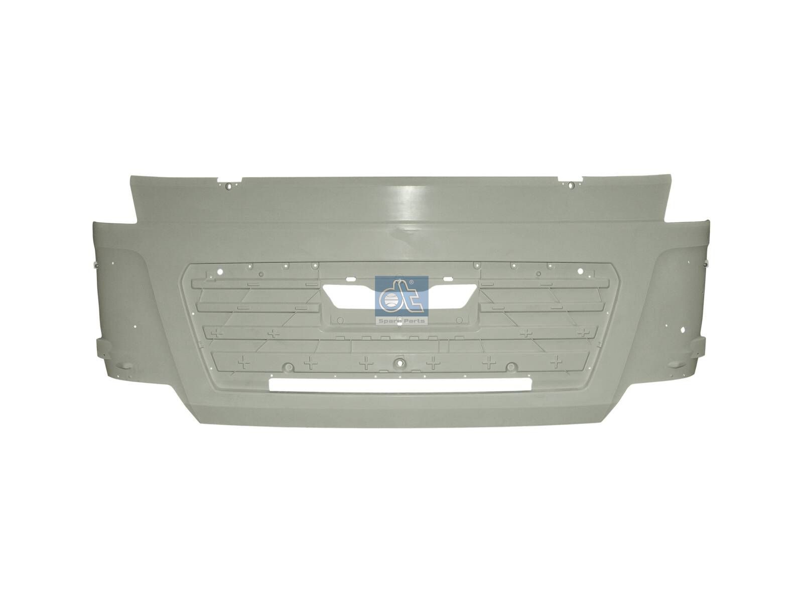 Front grill | DT Spare Parts 3.80105