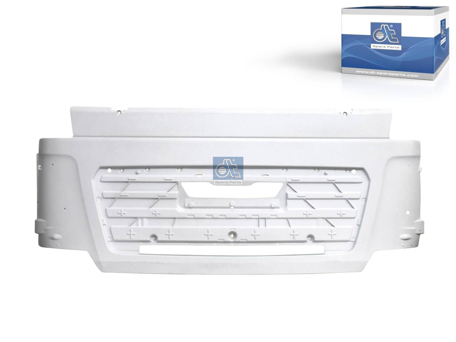 Front grill | DT Spare Parts 3.80106