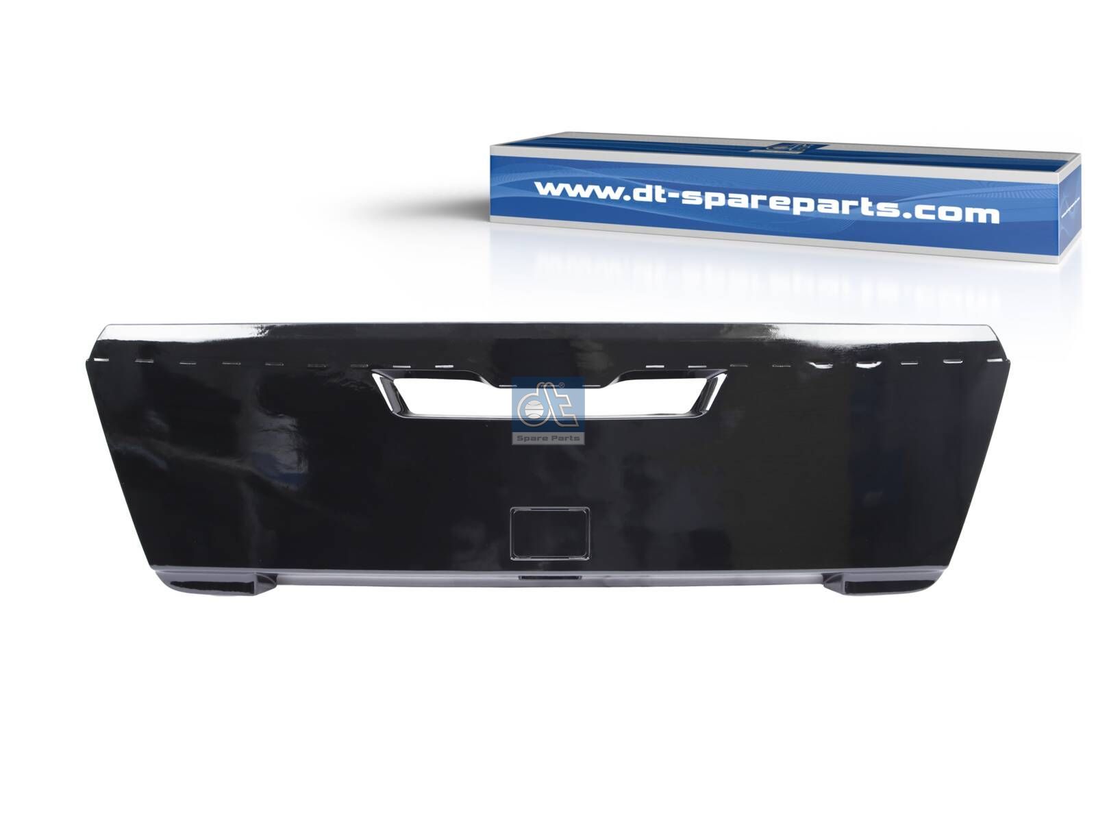 Front grill | DT Spare Parts 3.80107
