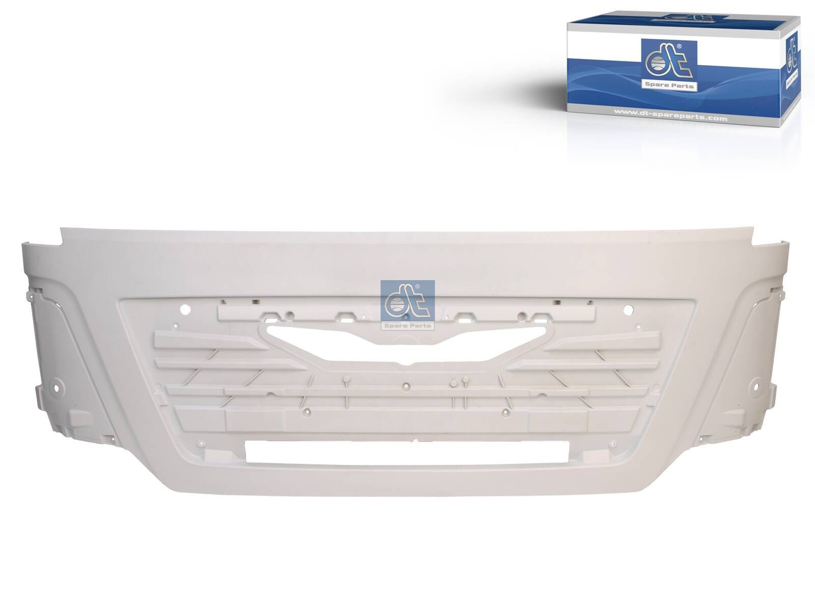 Front grill | DT Spare Parts 3.80108