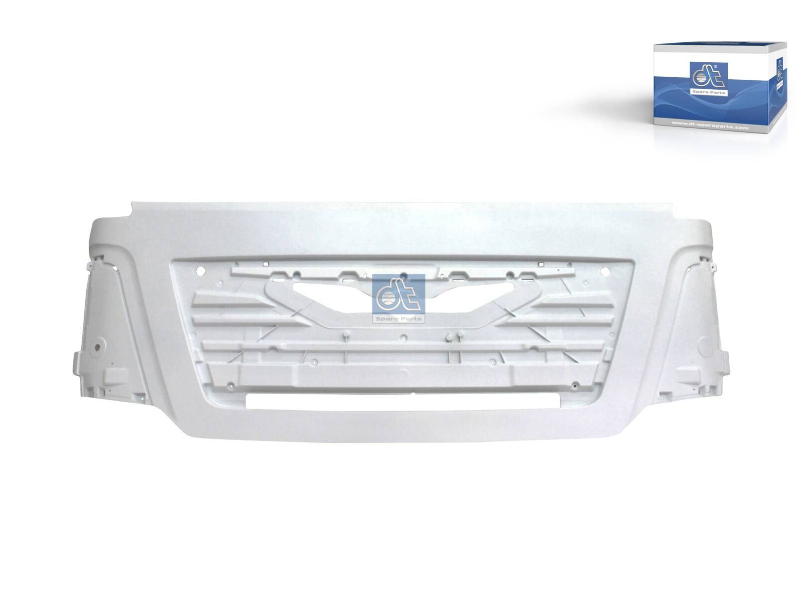 Front grill | DT Spare Parts 3.80109