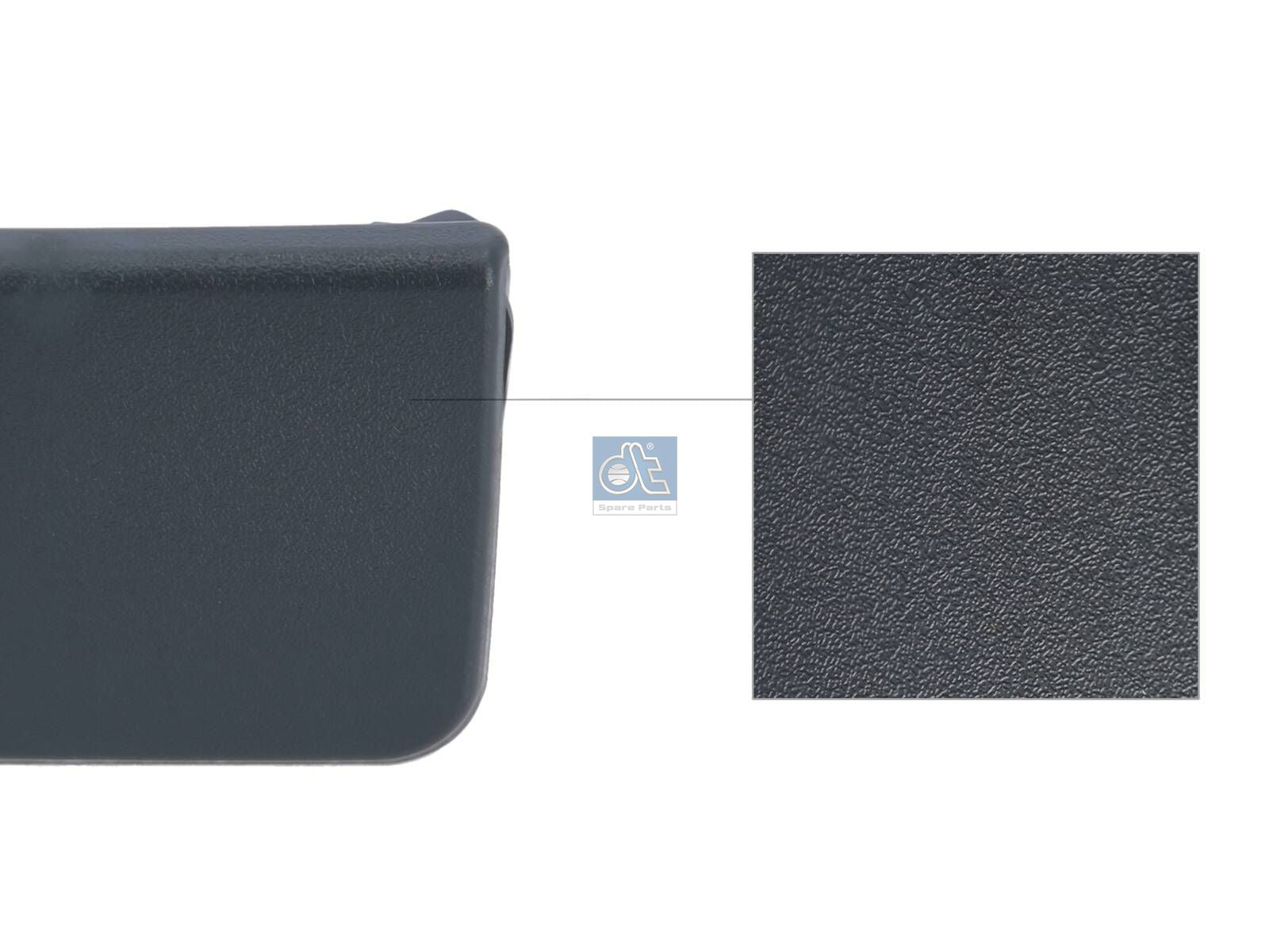 Cover | DT Spare Parts 3.80110