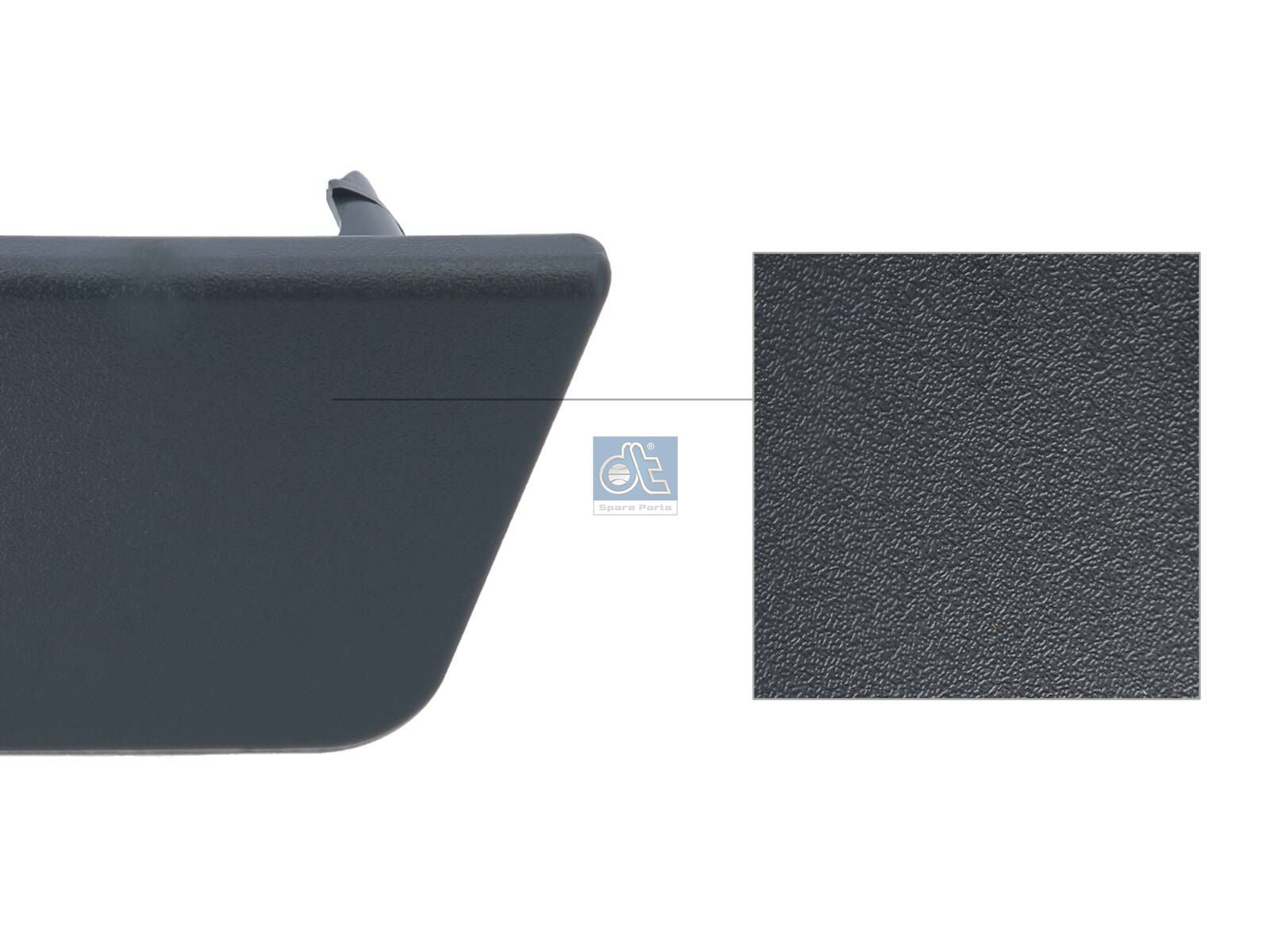 Cover | DT Spare Parts 3.80111