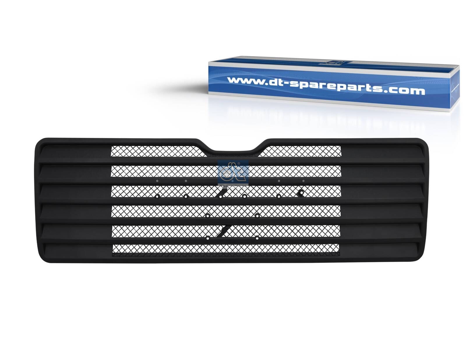 Front grill | DT Spare Parts 3.80121