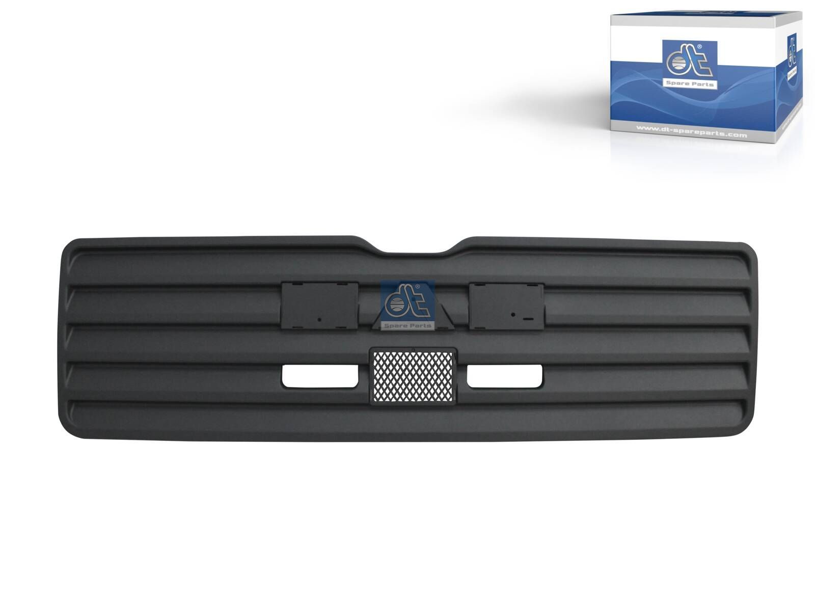 Front grill | DT Spare Parts 3.80123