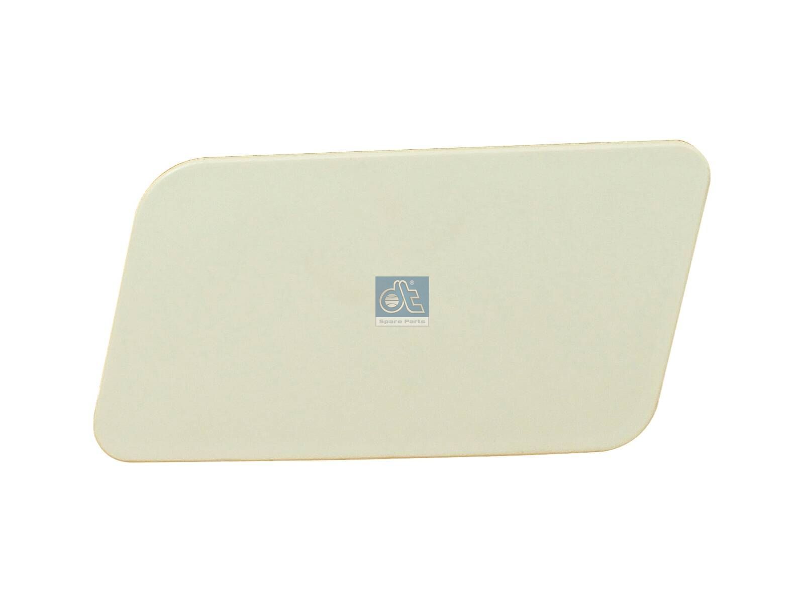 Cap | DT Spare Parts 3.80125