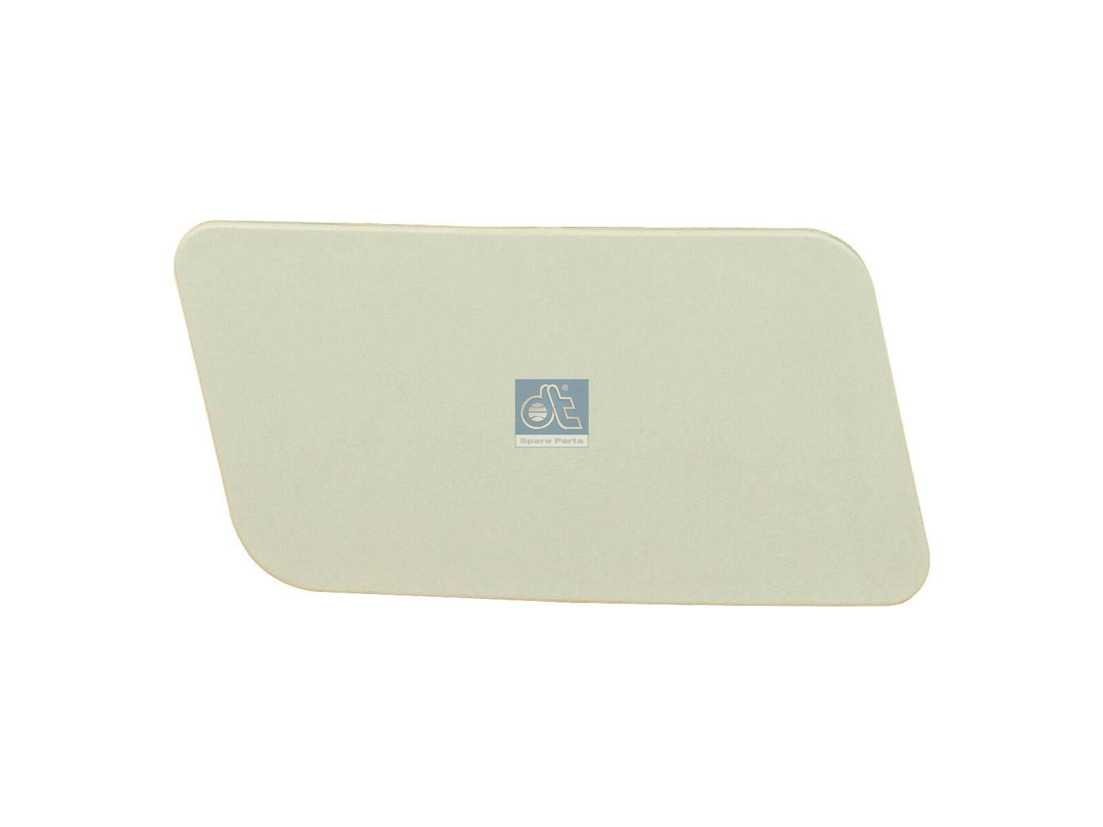 Cap | DT Spare Parts 3.80126