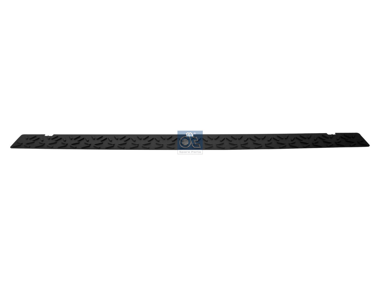 Step plate | DT Spare Parts 3.80130