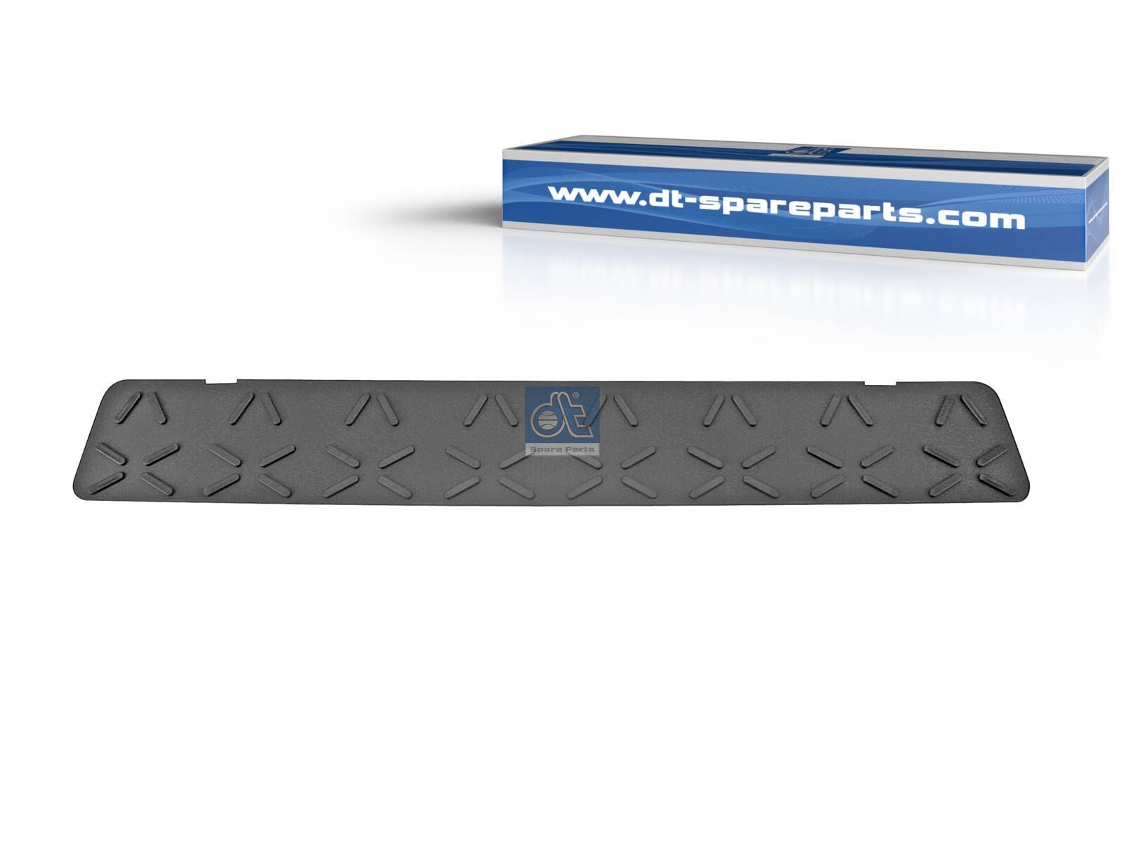 Step plate | DT Spare Parts 3.80132