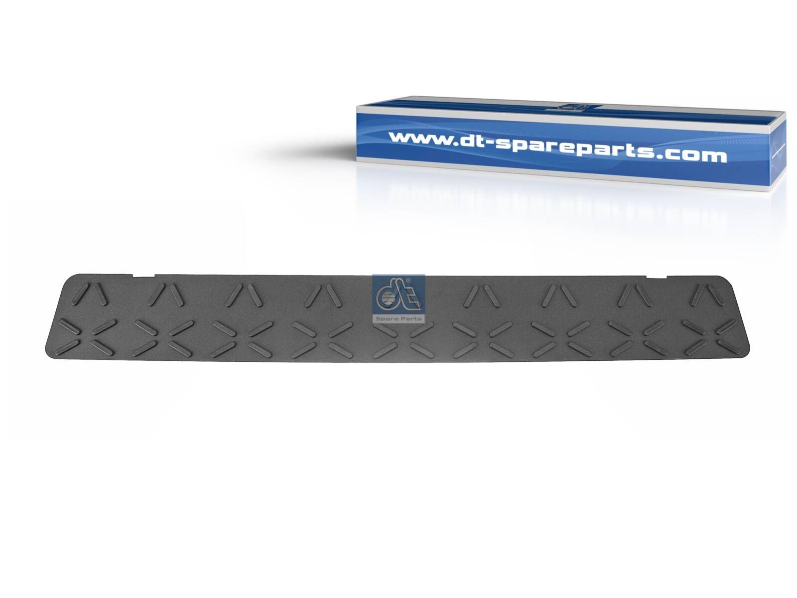 Step plate | DT Spare Parts 3.80133