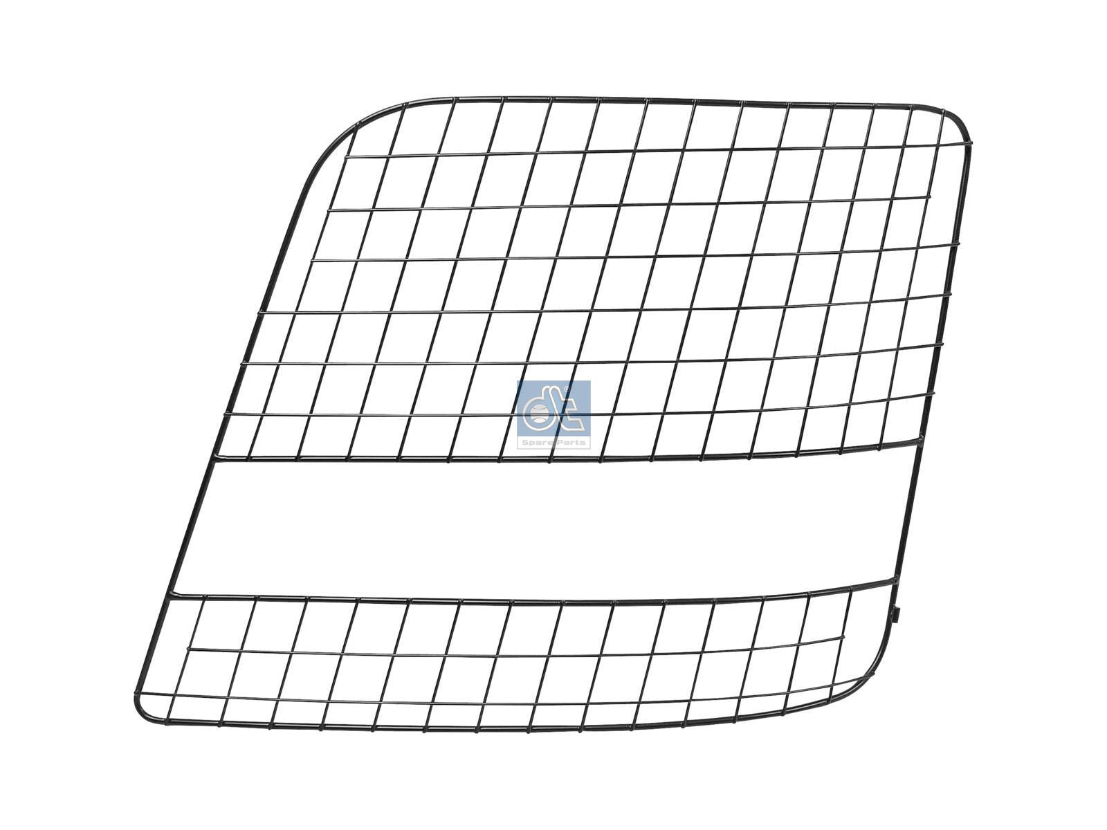 Covering grille | DT Spare Parts 3.80136
