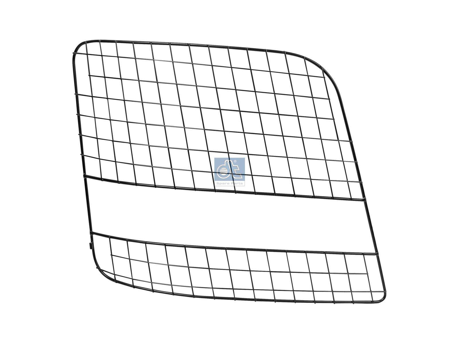 Covering grille | DT Spare Parts 3.80137