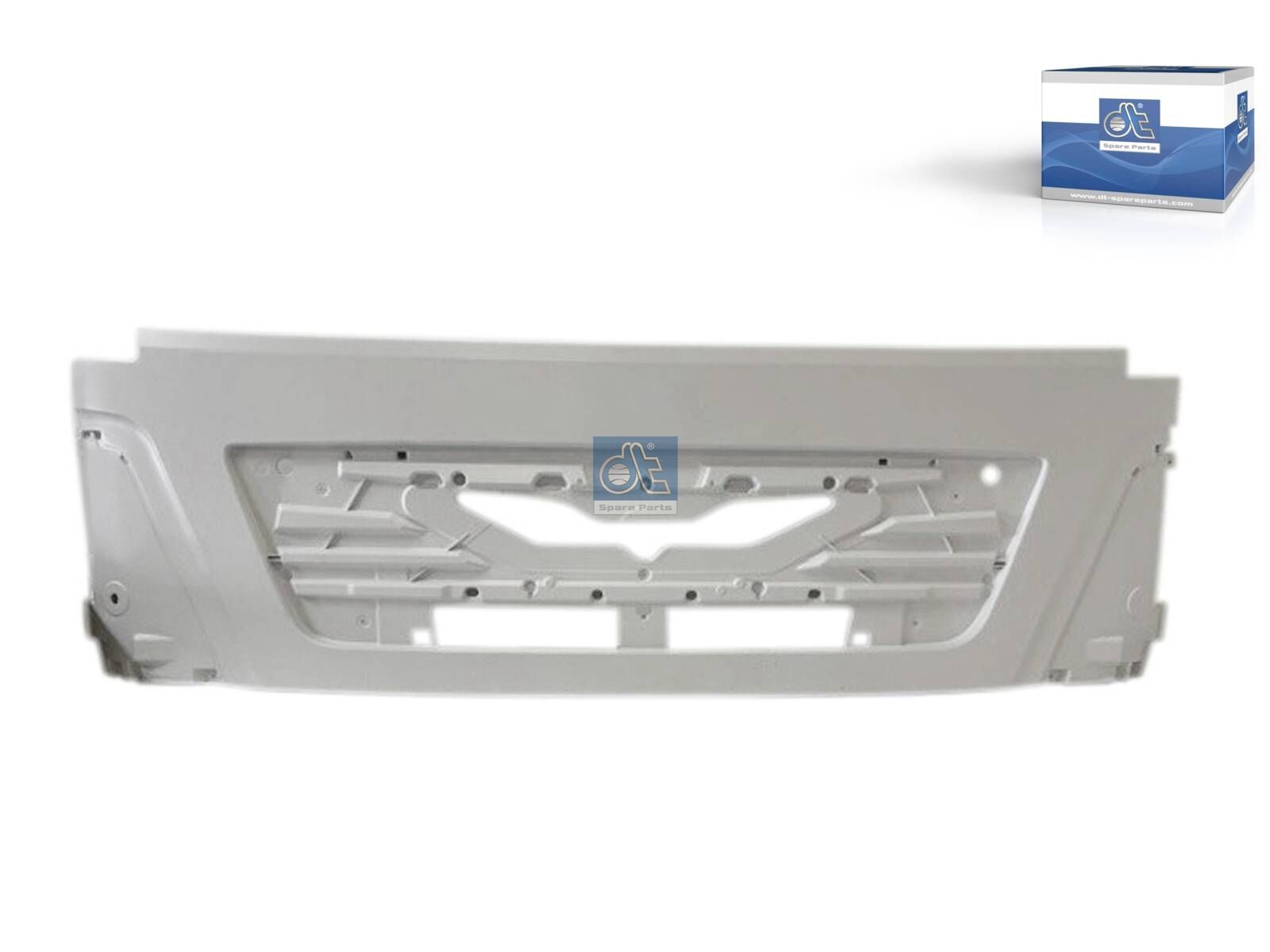 Front grill | DT Spare Parts 3.80138