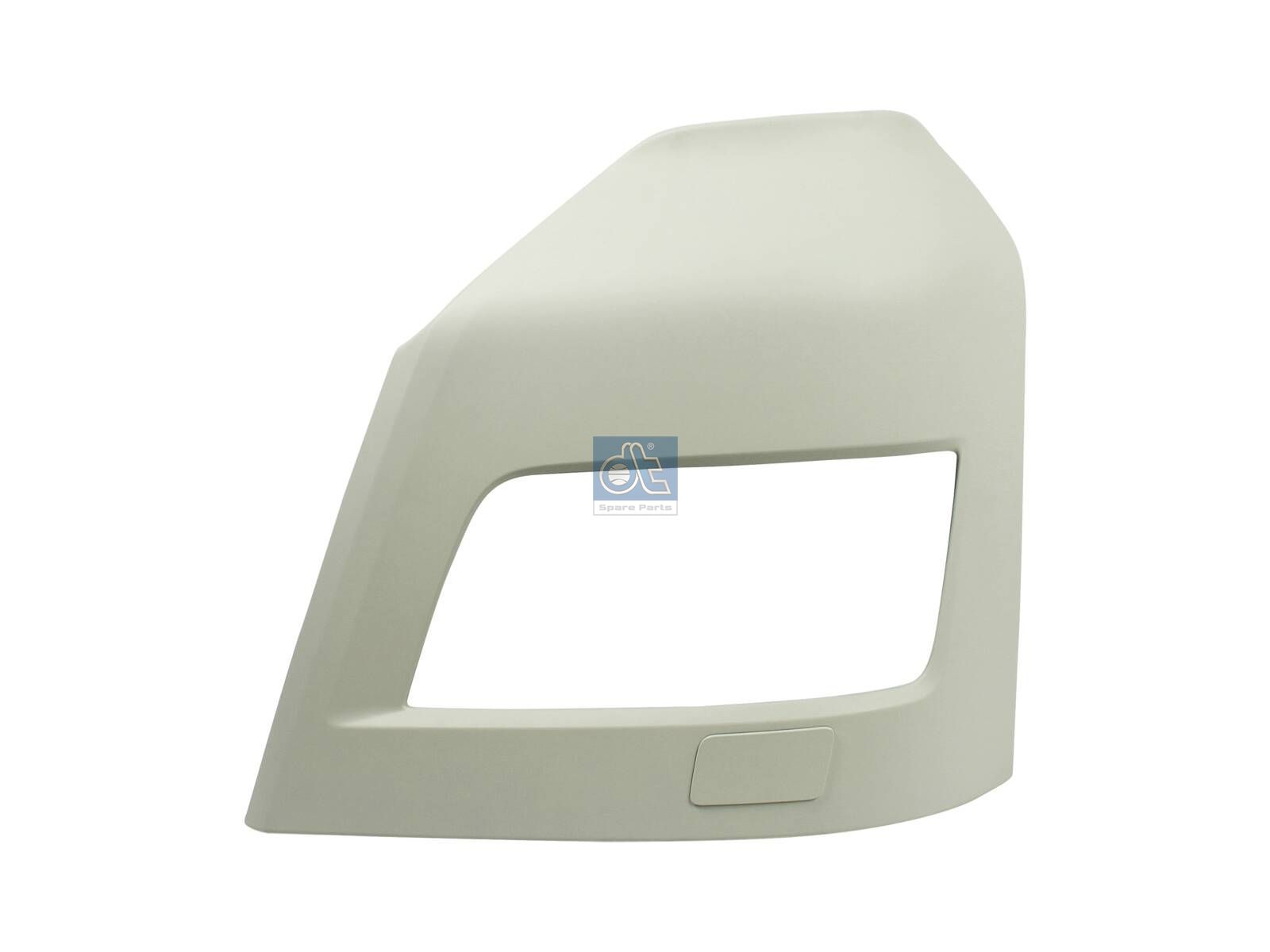 Bumper cover | DT Spare Parts 3.80141
