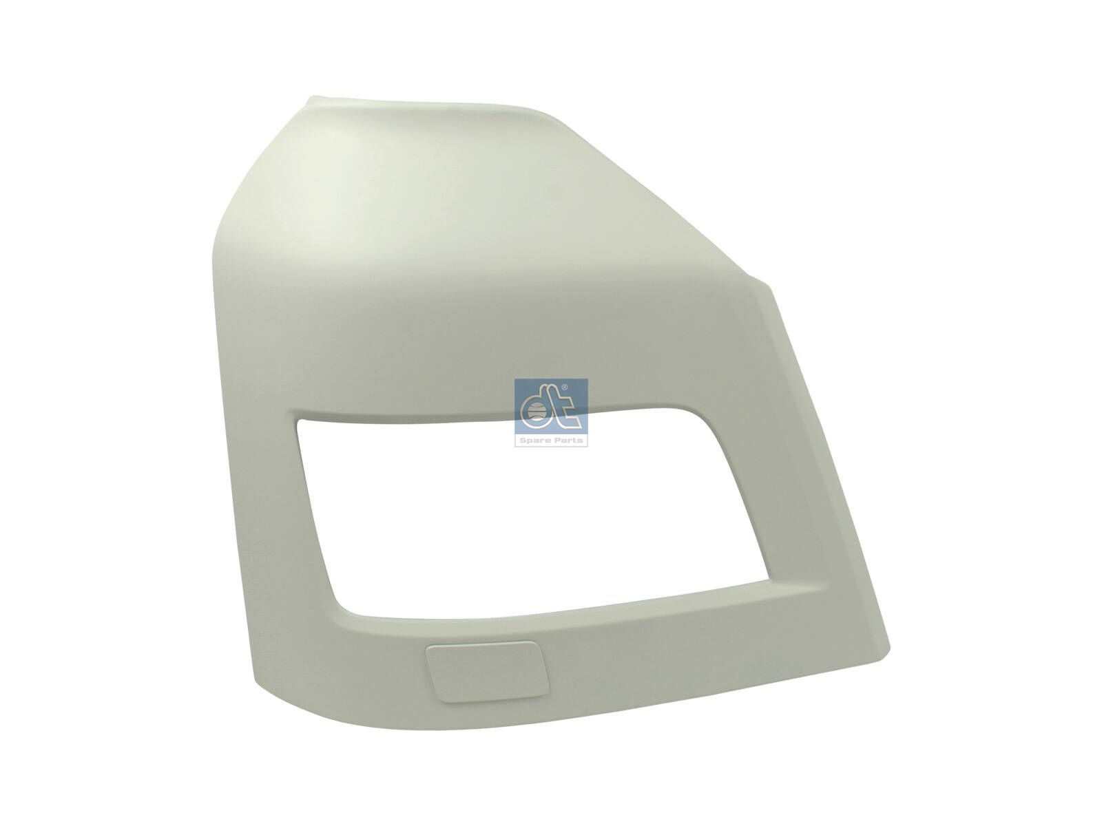 Bumper cover | DT Spare Parts 3.80142