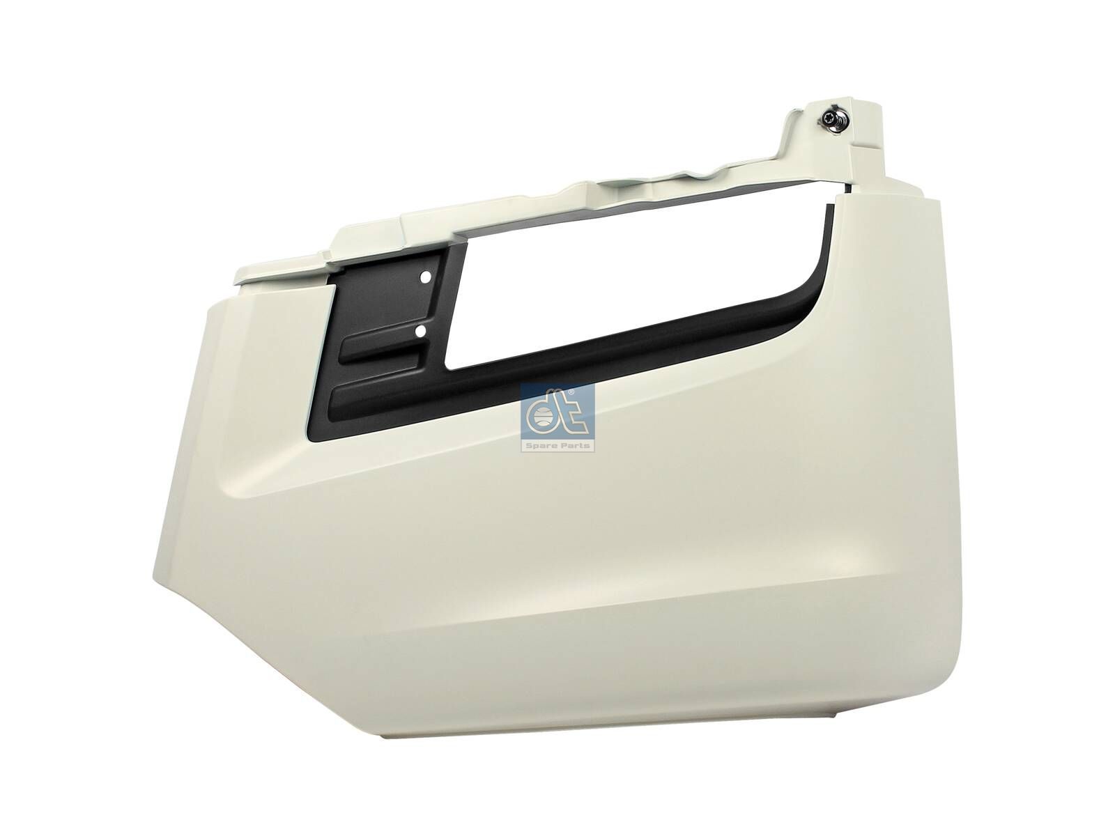 Bumper corner | DT Spare Parts 3.80143