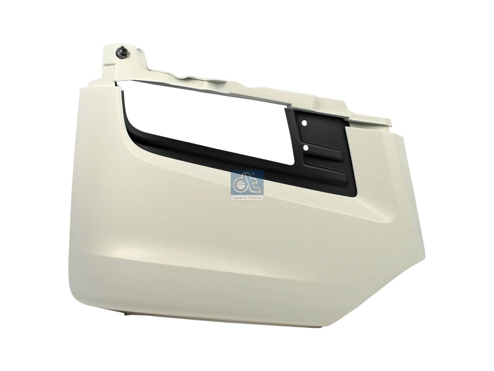 Bumper corner | DT Spare Parts 3.80144