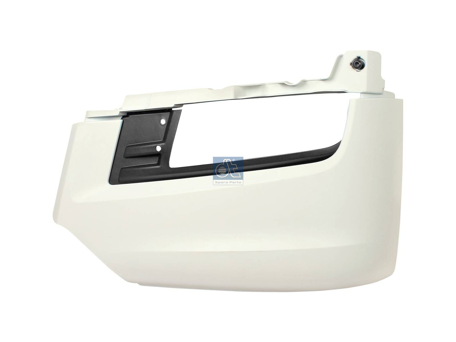 Bumper corner | DT Spare Parts 3.80146
