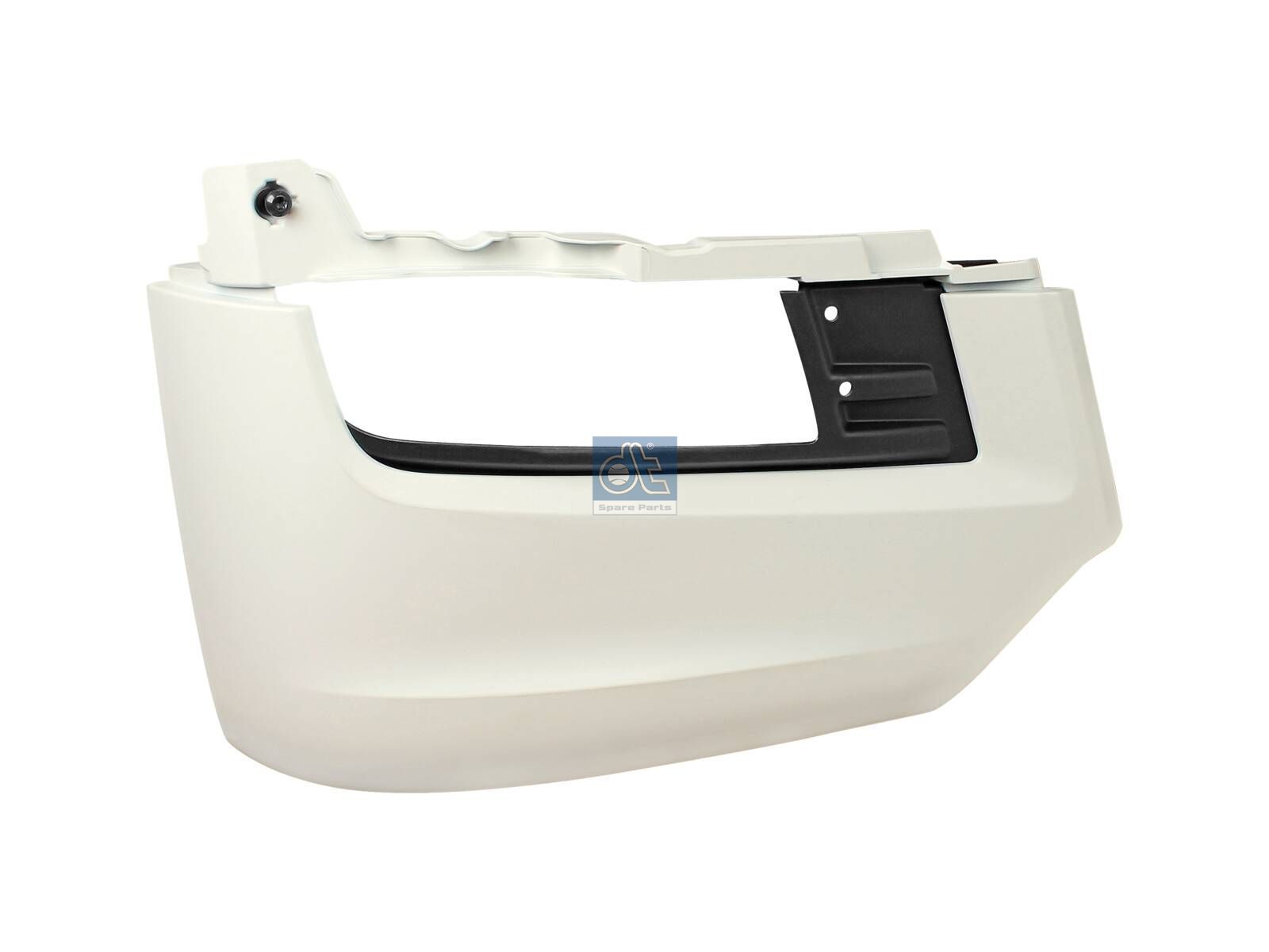 Bumper corner | DT Spare Parts 3.80147