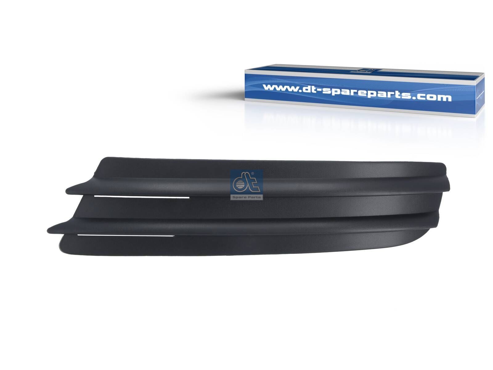 Bumper cover | DT Spare Parts 3.80148