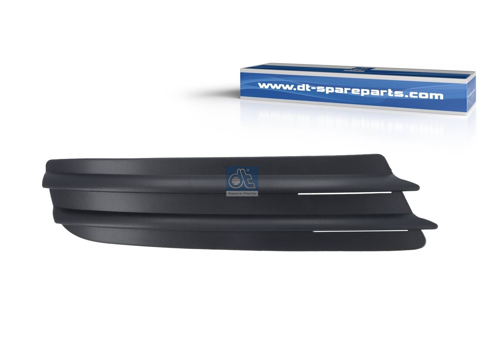 Bumper cover | DT Spare Parts 3.80149