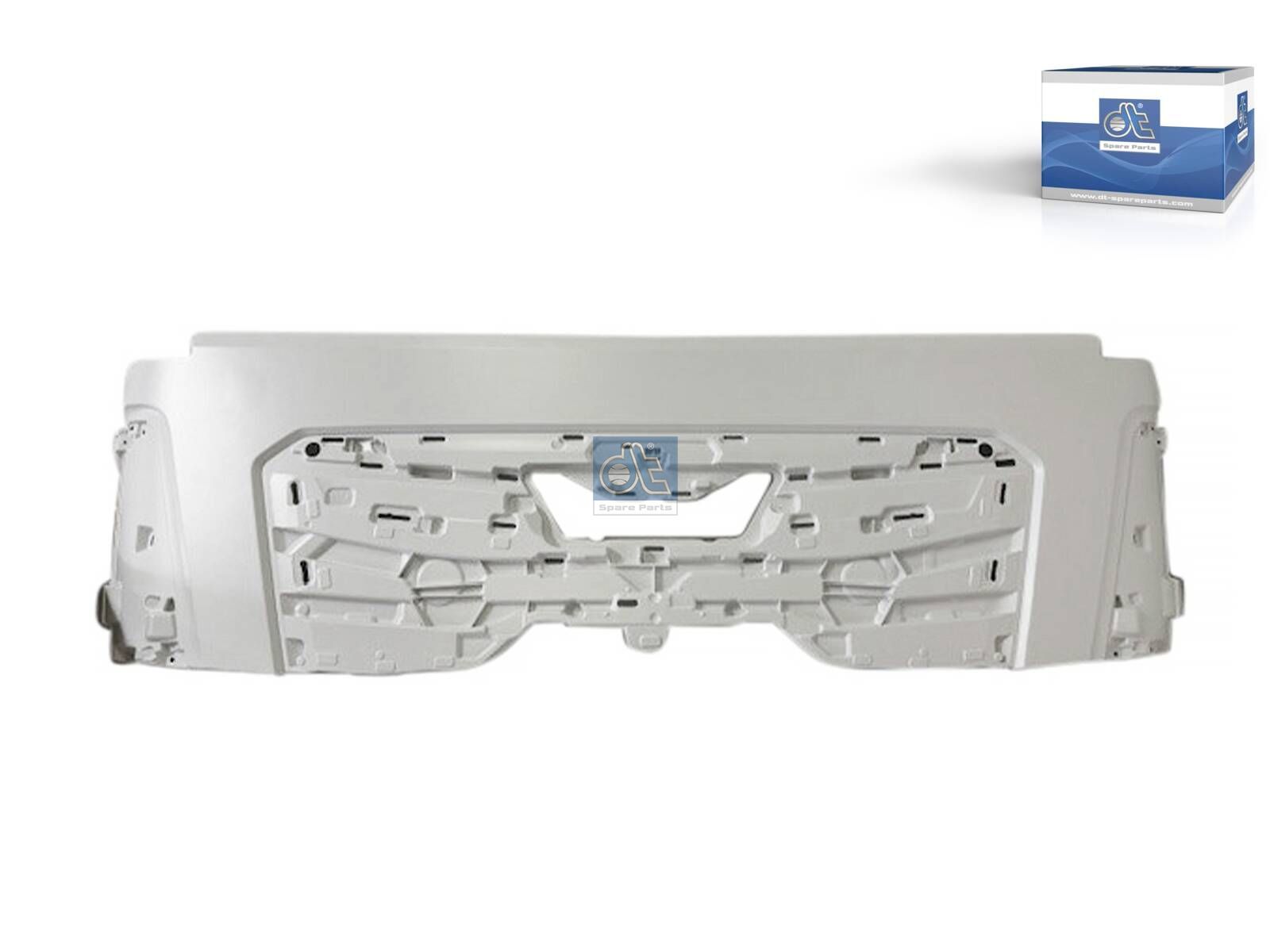 Front grill | DT Spare Parts 3.80156