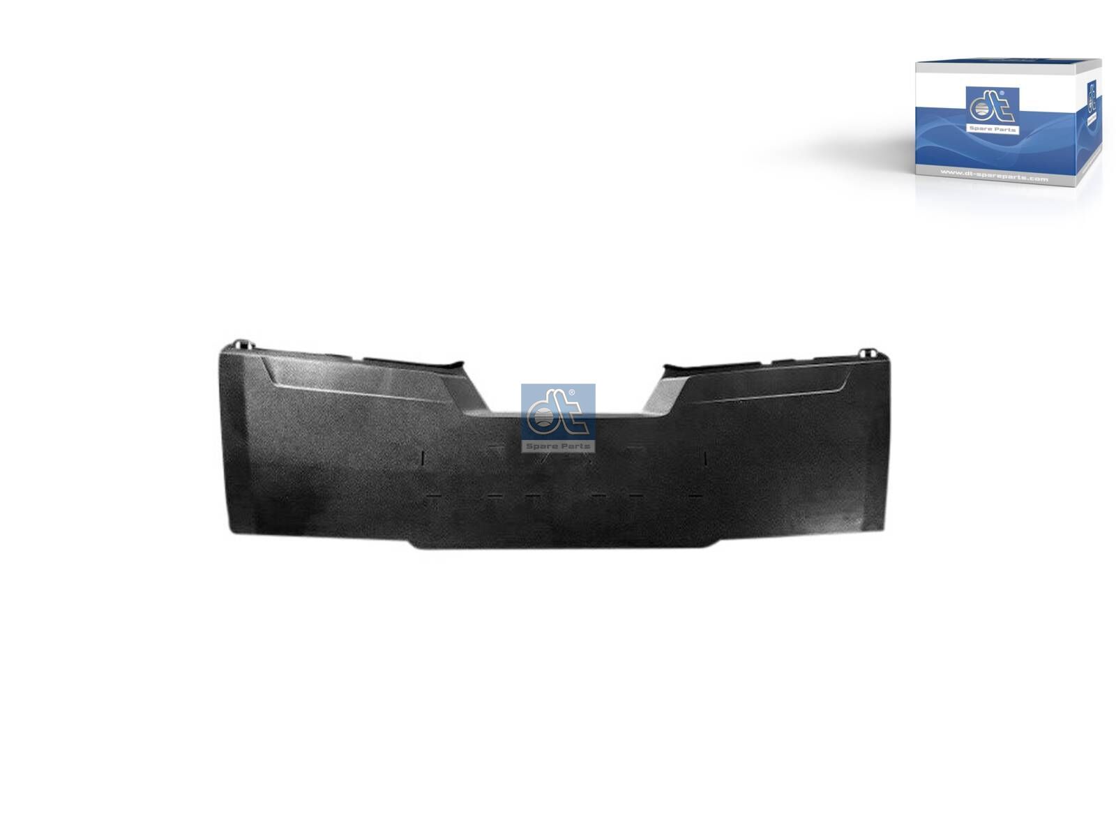 Front grill | DT Spare Parts 3.80159