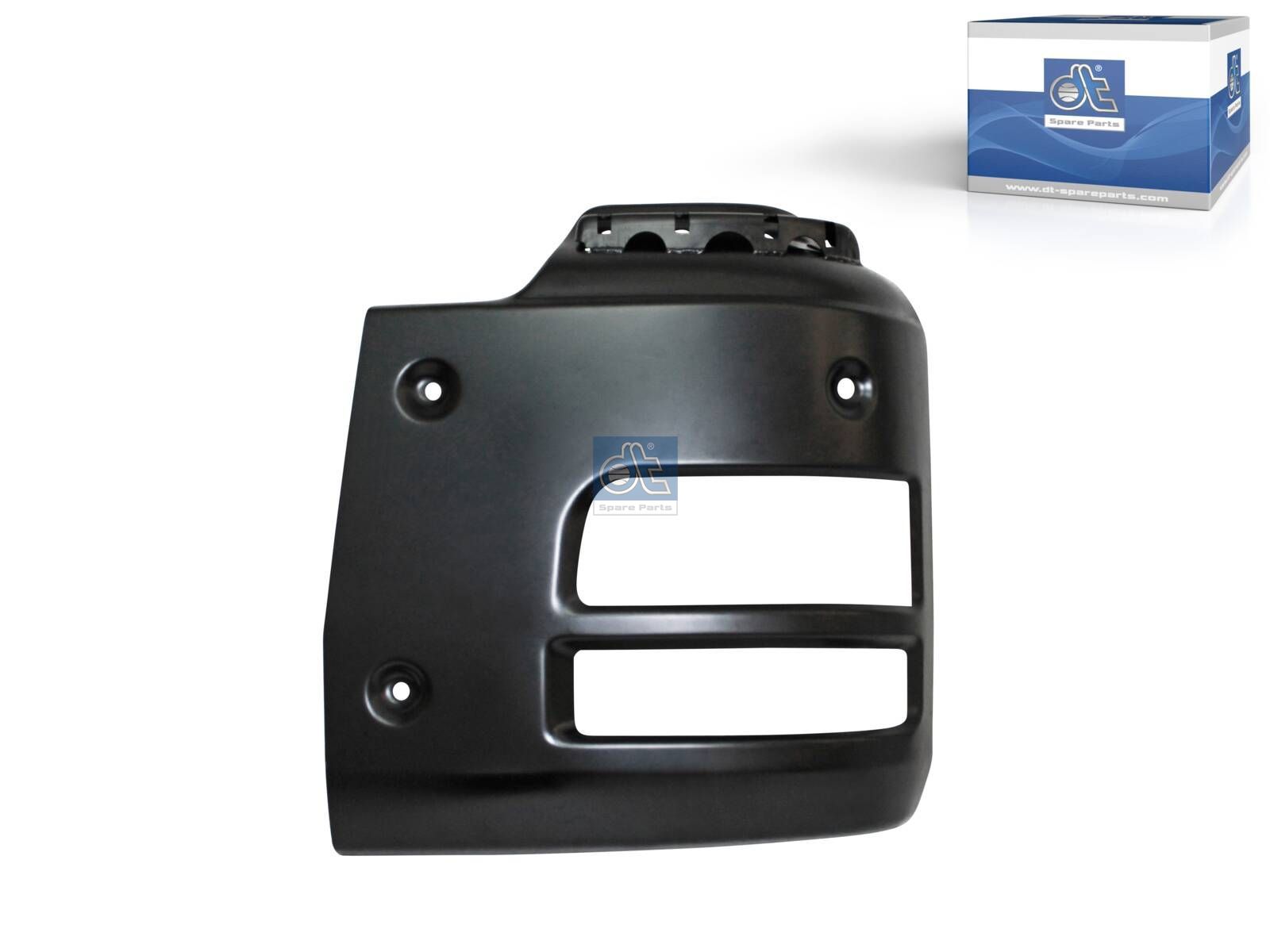 Bumper corner | DT Spare Parts 3.80172
