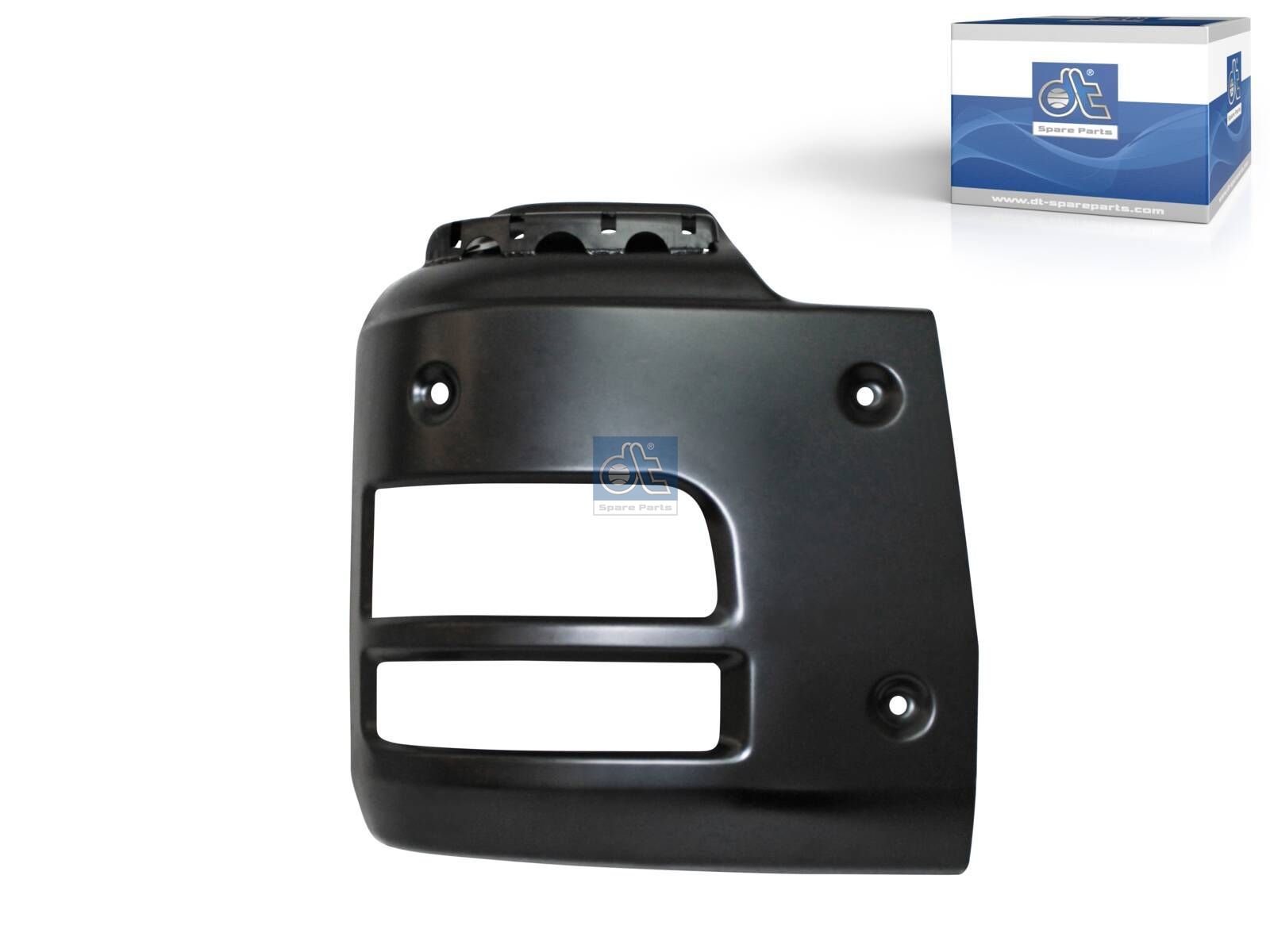 Bumper corner | DT Spare Parts 3.80173