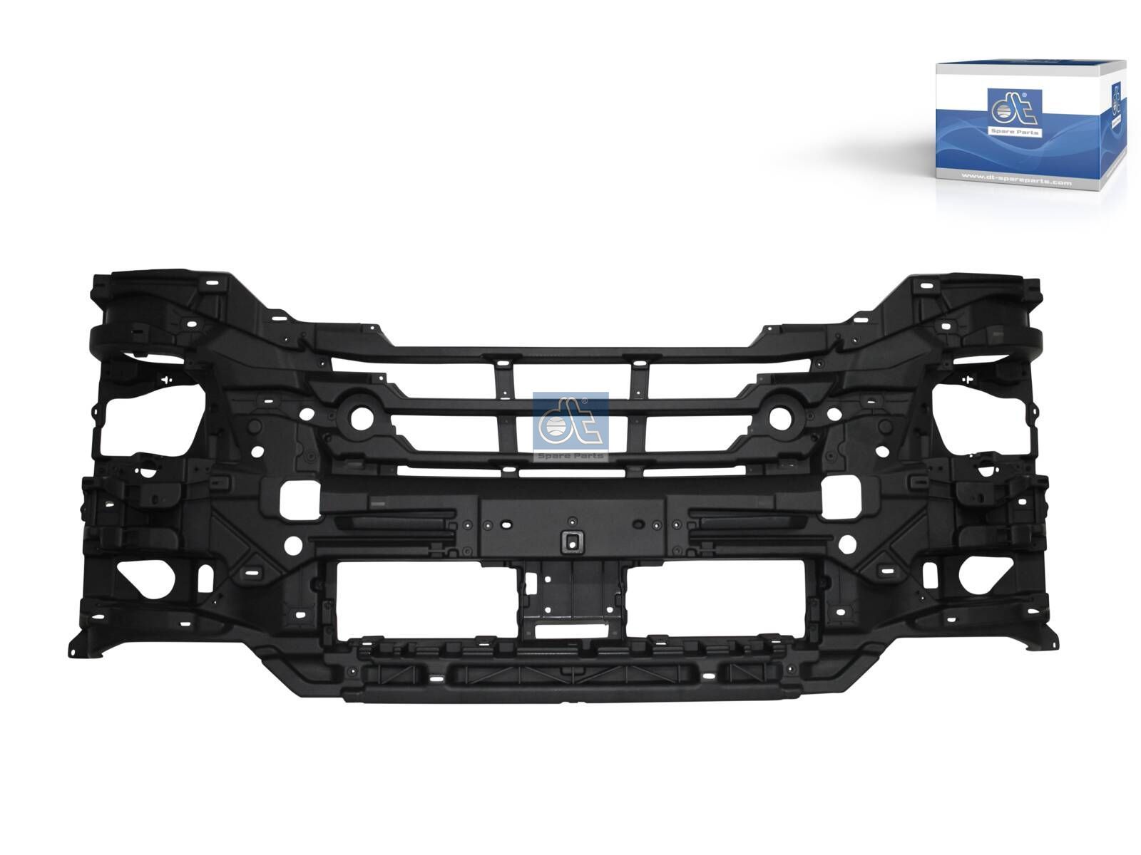 Bumper bracket | DT Spare Parts 3.80176