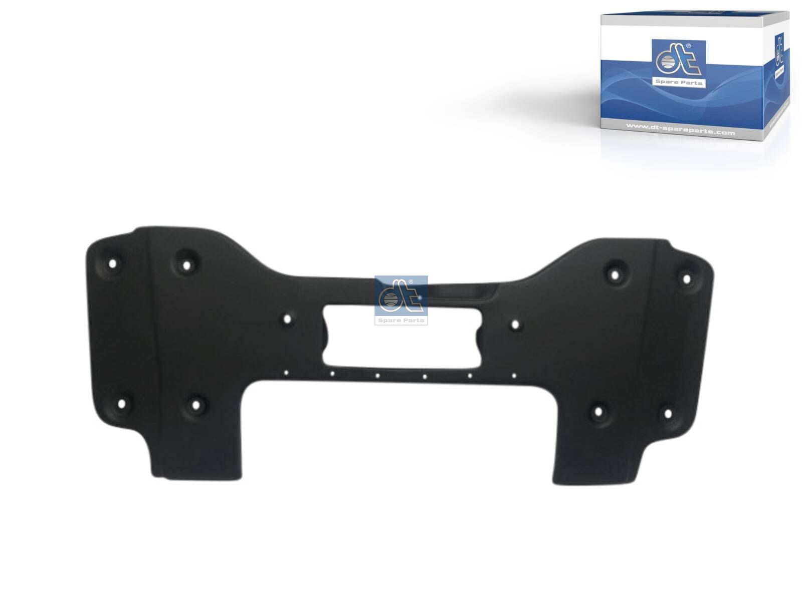 Bumper | DT Spare Parts 3.80178