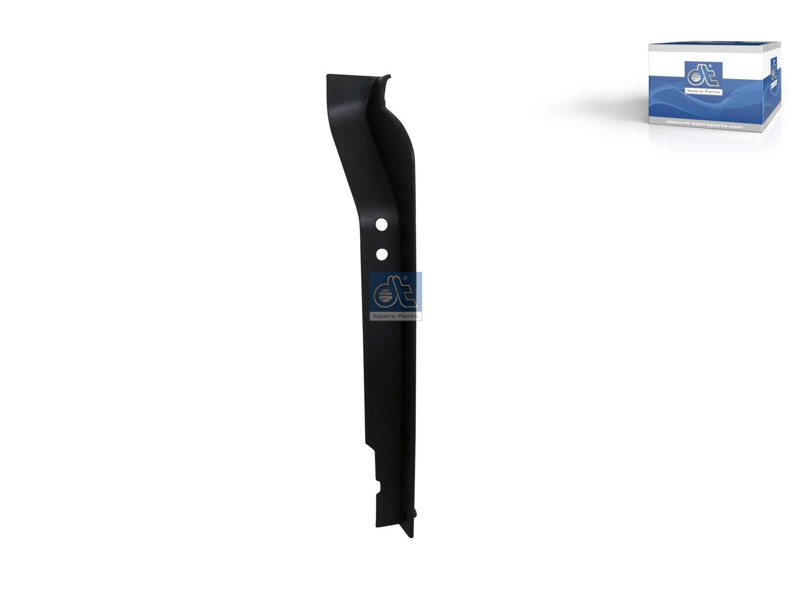 Bumper end panel | DT Spare Parts 3.80181