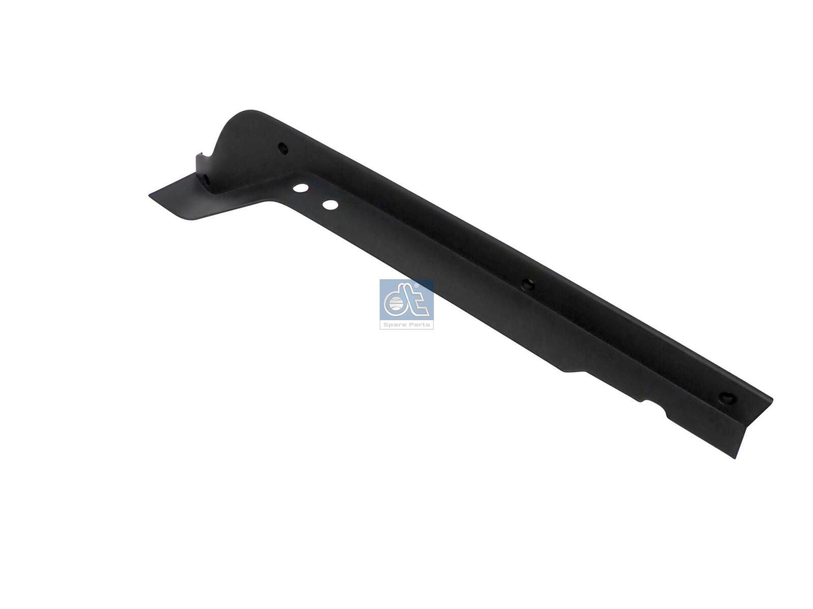 Bumper end panel | DT Spare Parts 3.80181