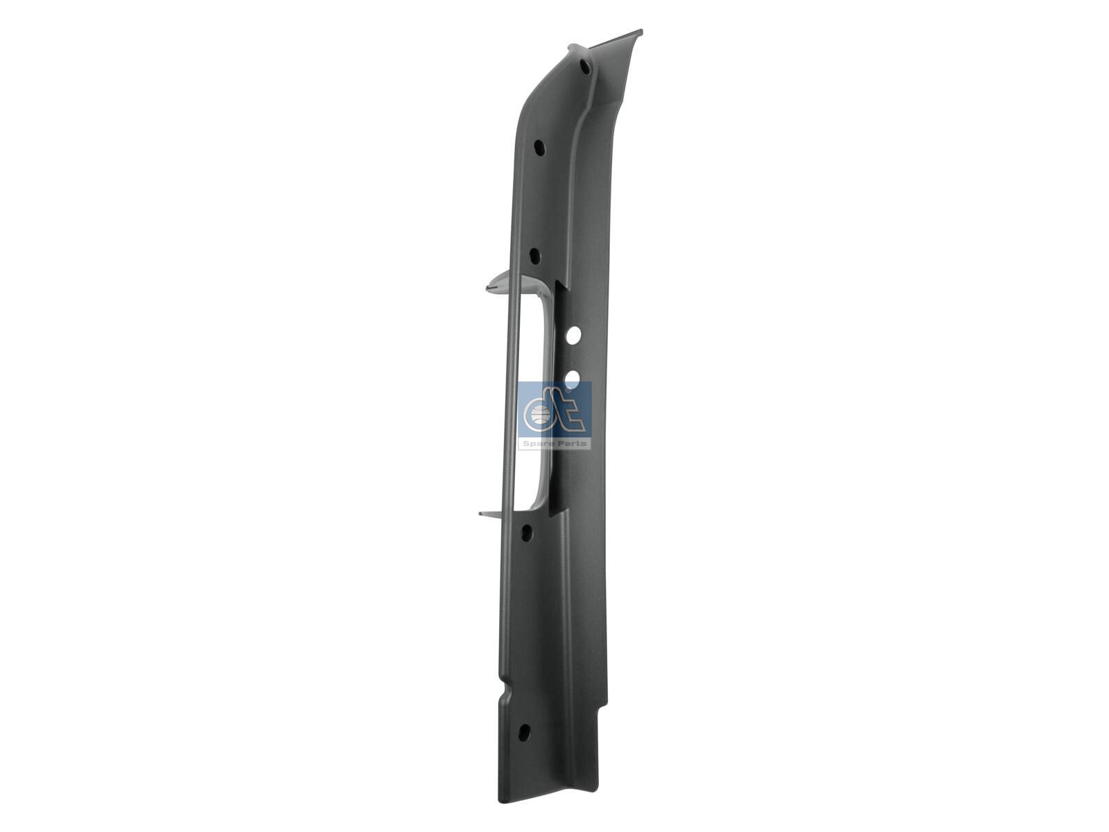Bumper end panel | DT Spare Parts 3.80184