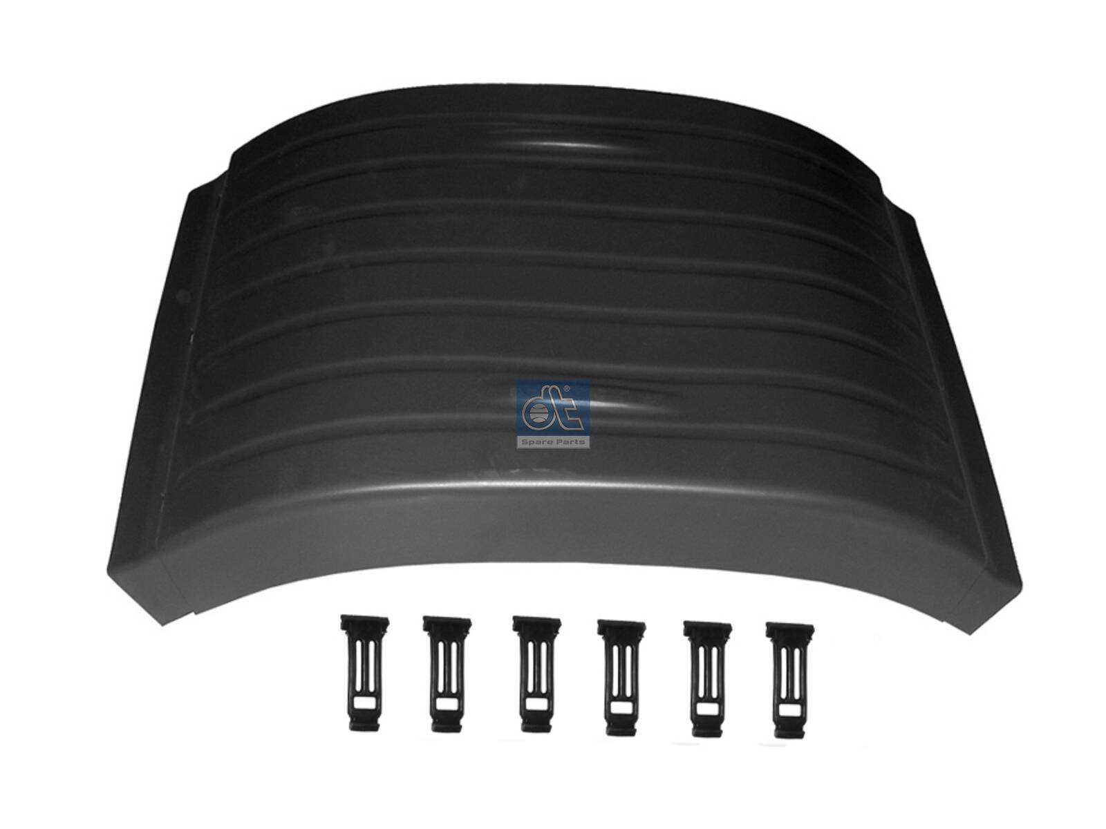 Fender | DT Spare Parts 3.80206