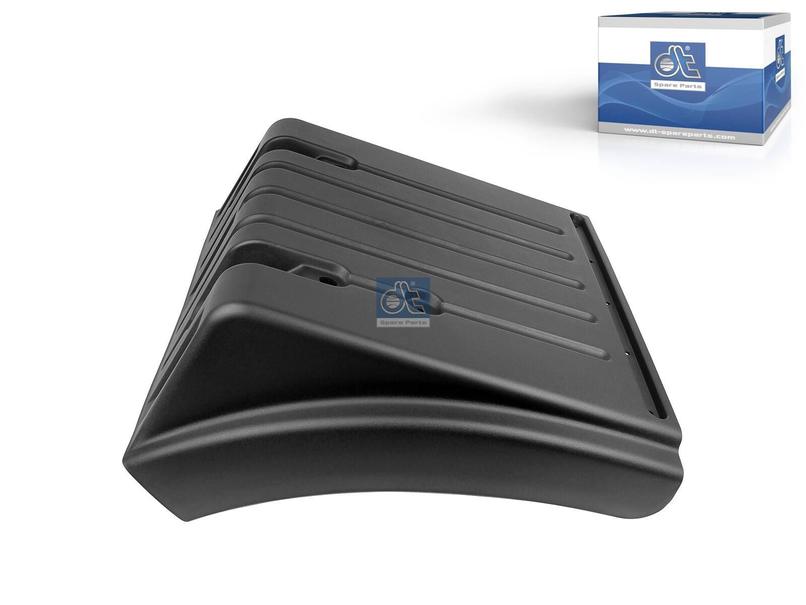 Fender | DT Spare Parts 3.80209