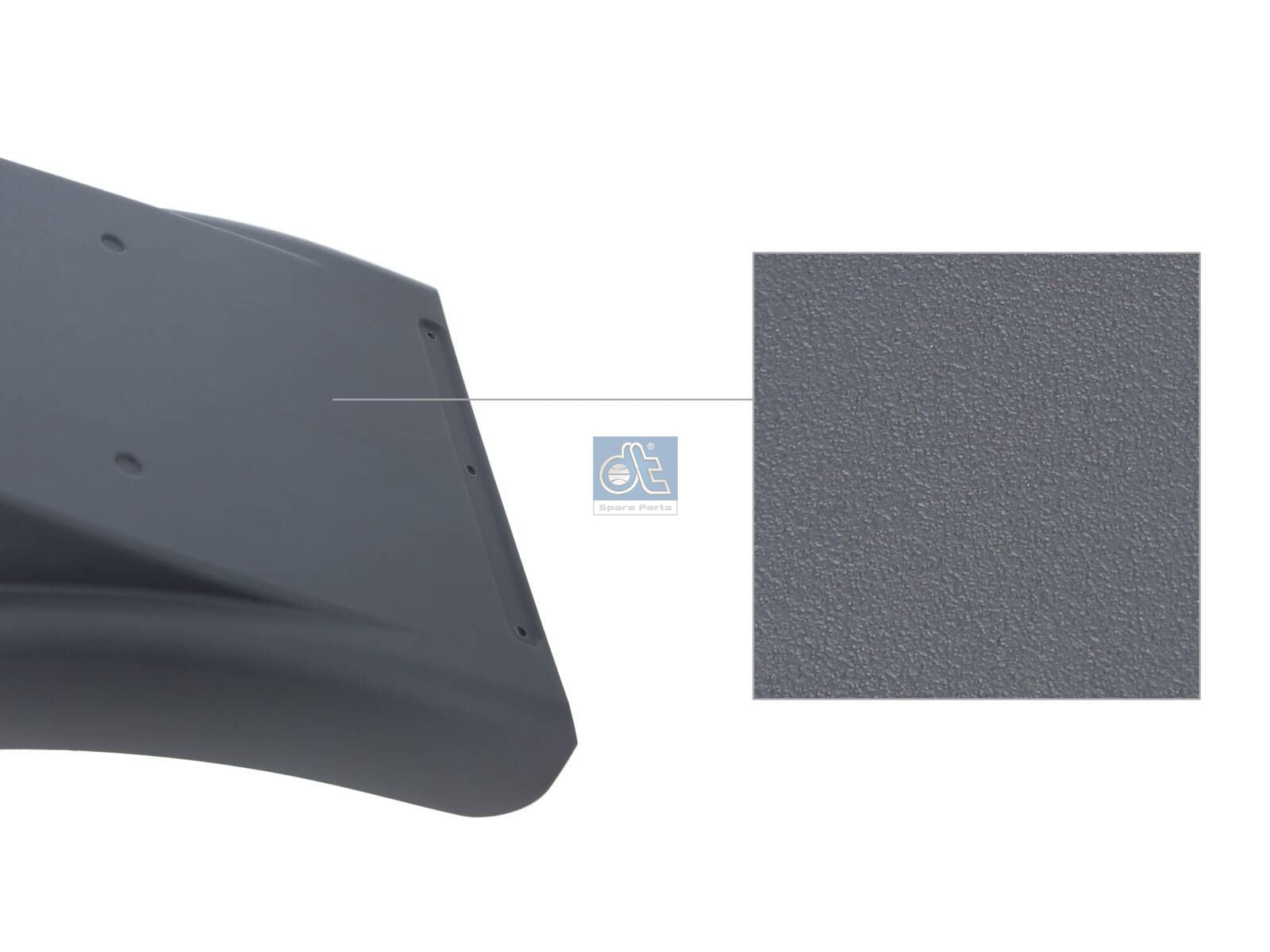 Fender | DT Spare Parts 3.80219