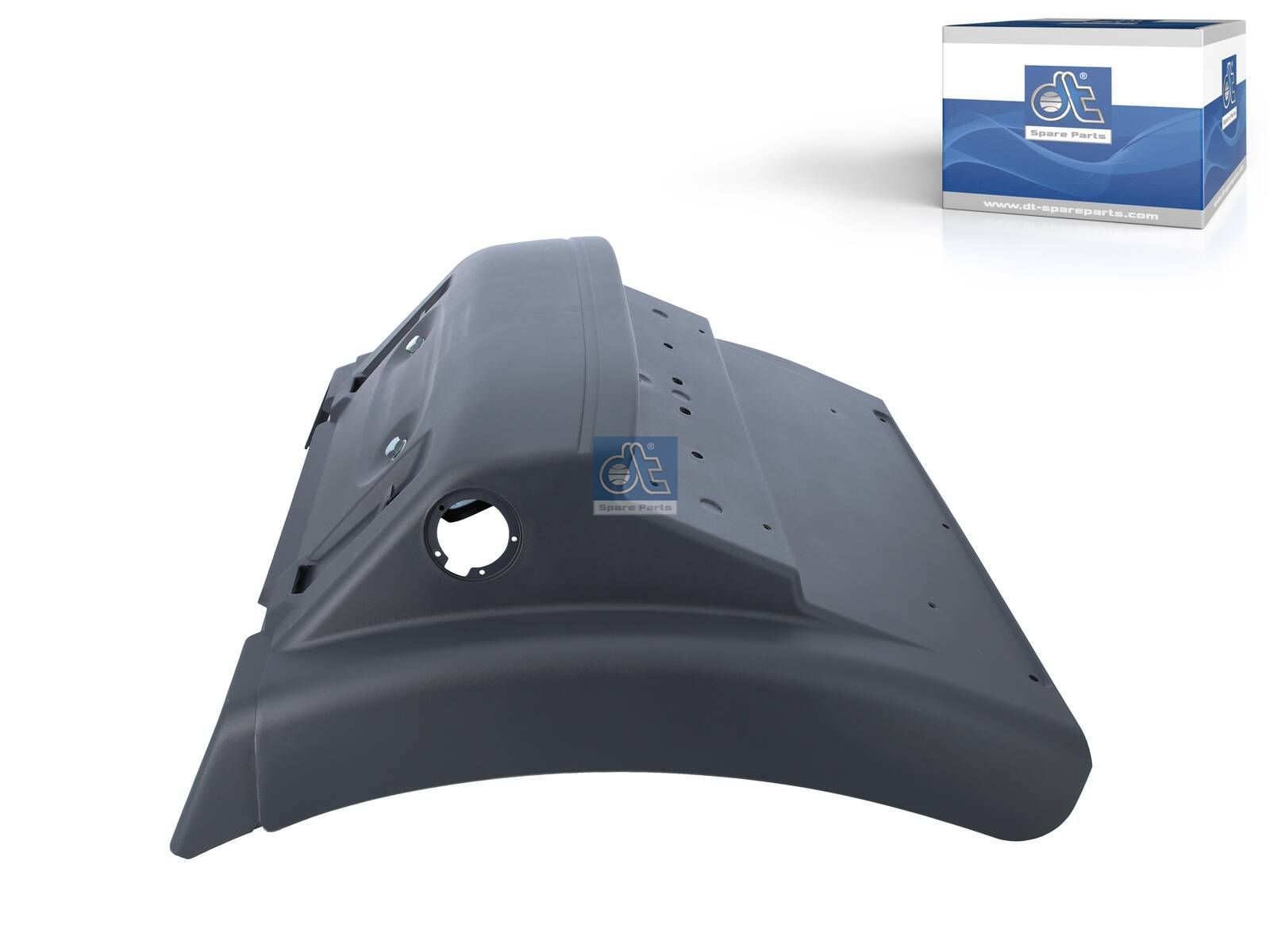 Fender | DT Spare Parts 3.80250