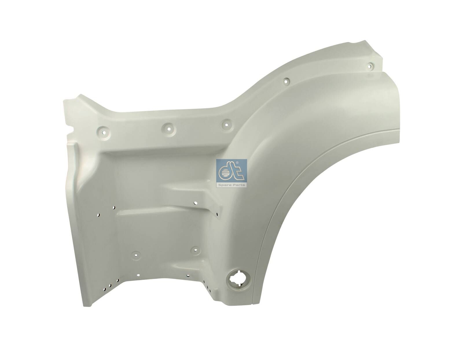 Step well case | DT Spare Parts 3.80254