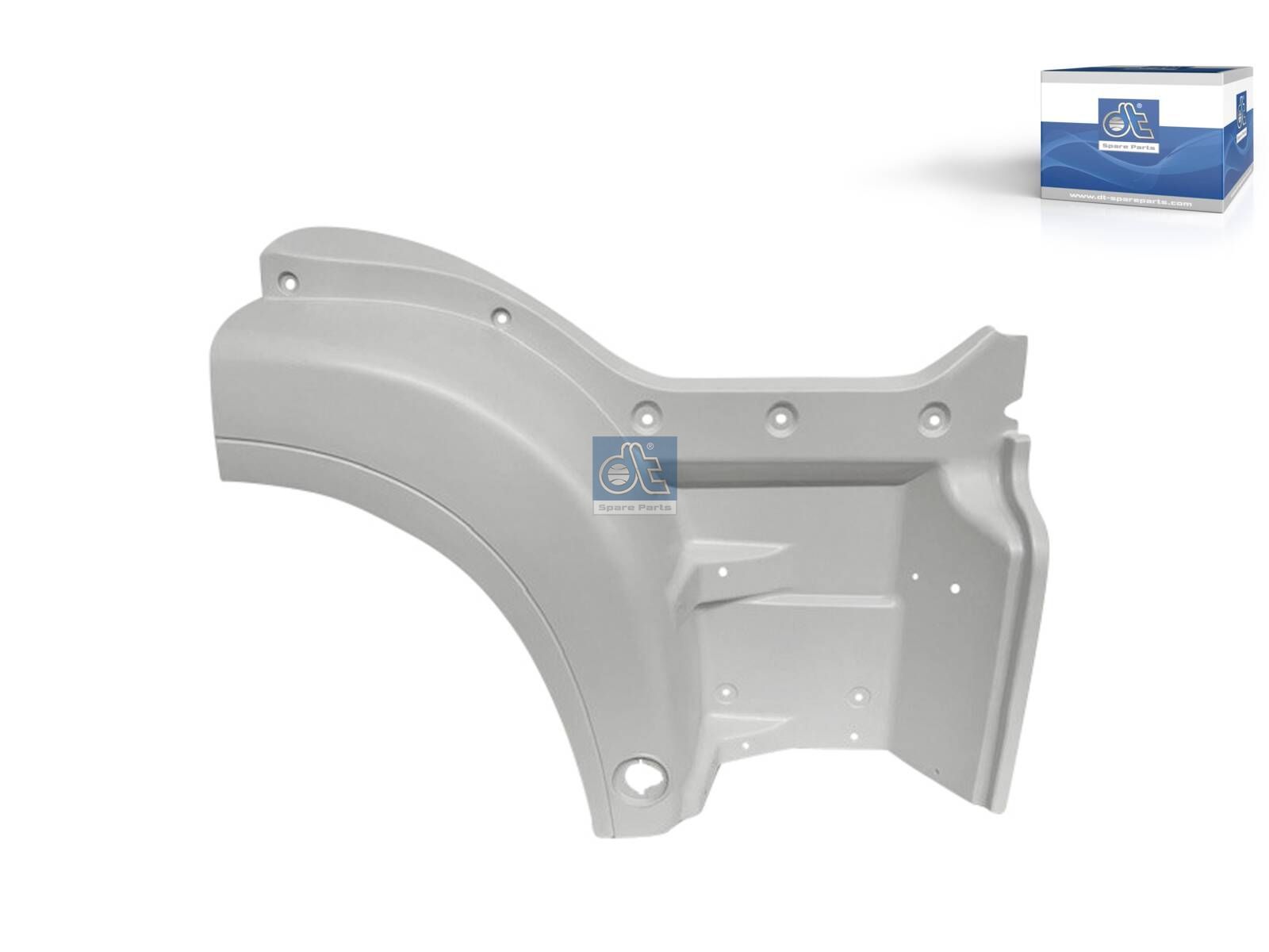 Step well case | DT Spare Parts 3.80255