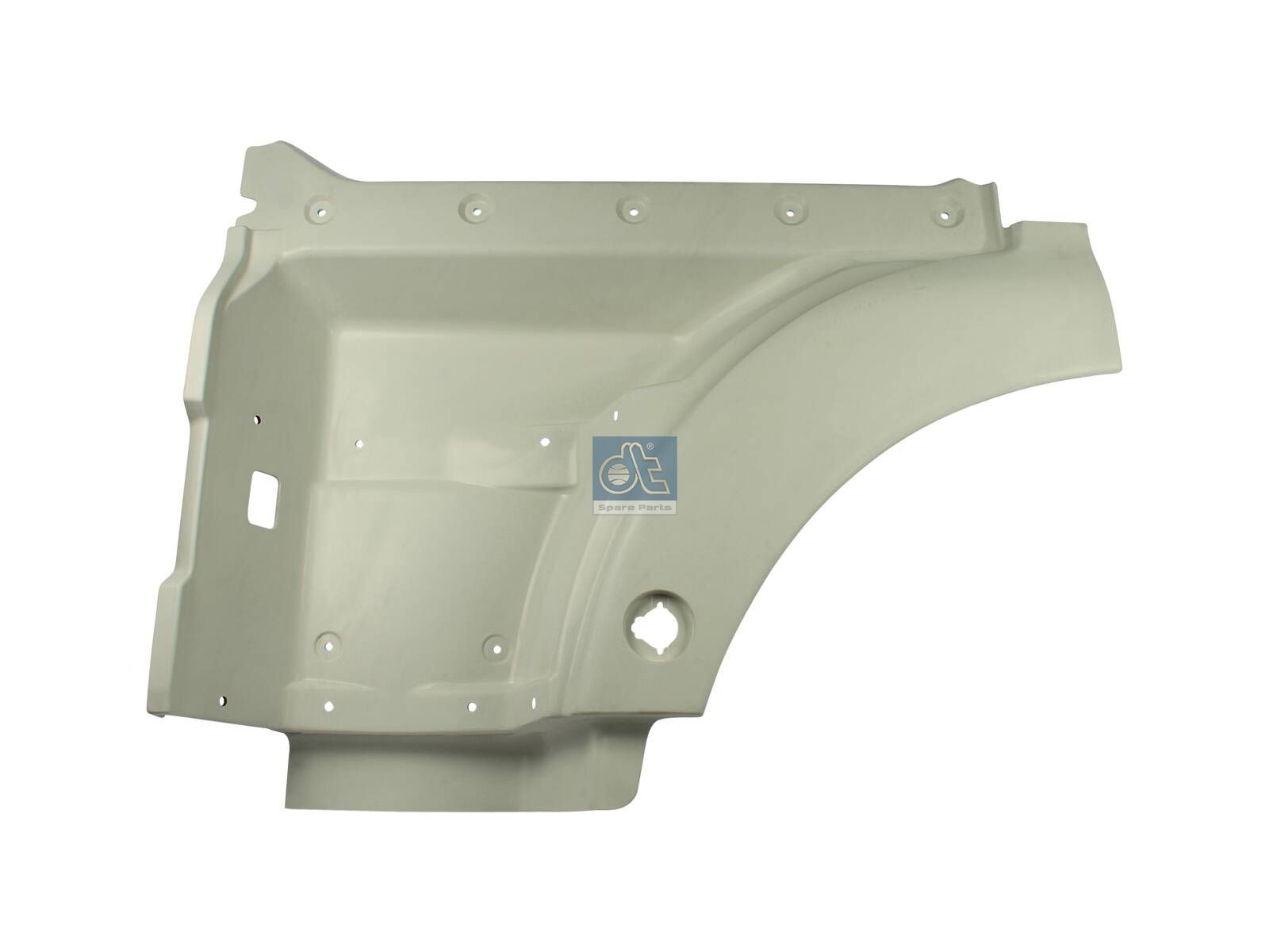 Step well case | DT Spare Parts 3.80256