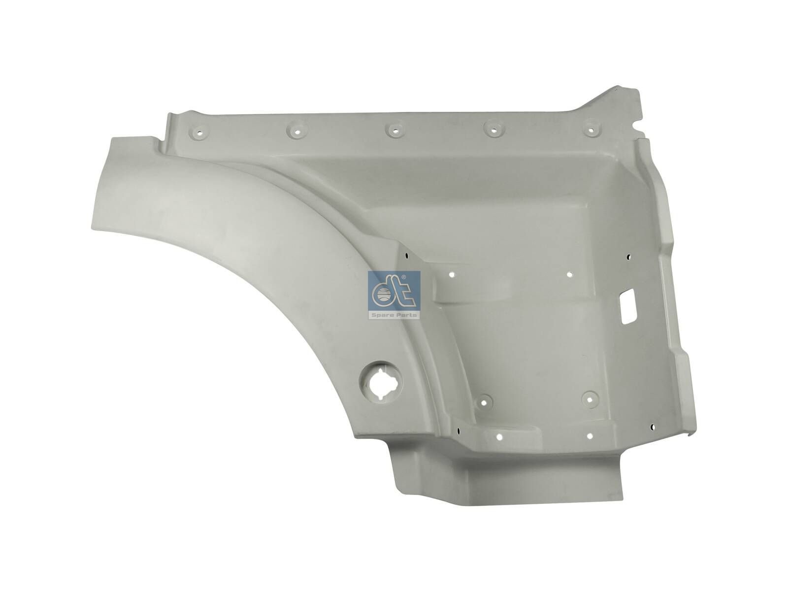 Step well case | DT Spare Parts 3.80257
